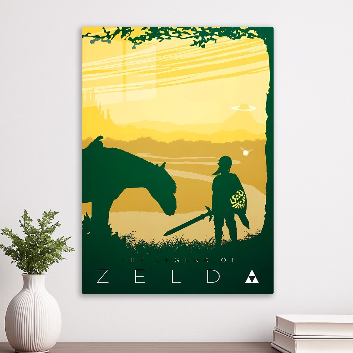 Zelda