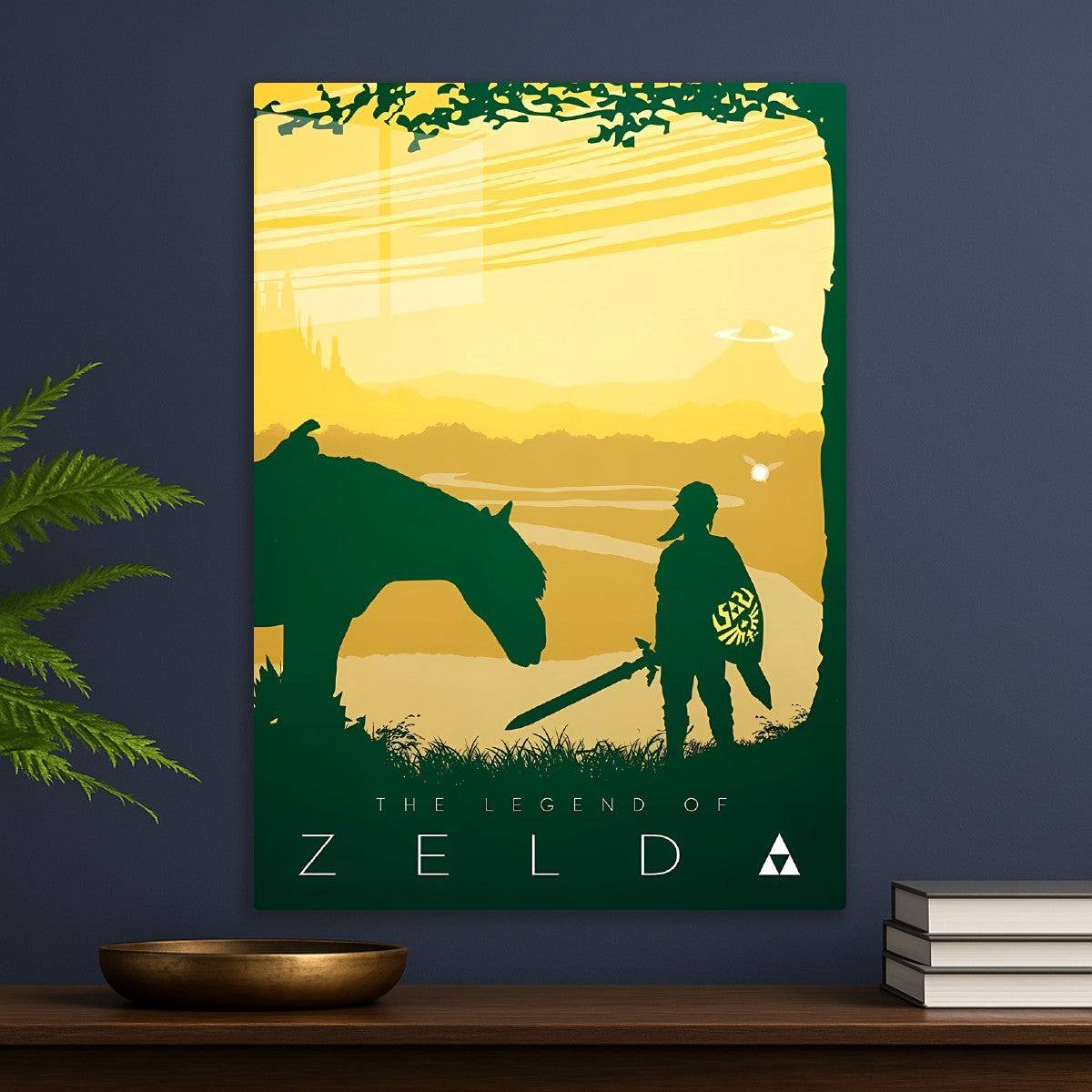 Zelda