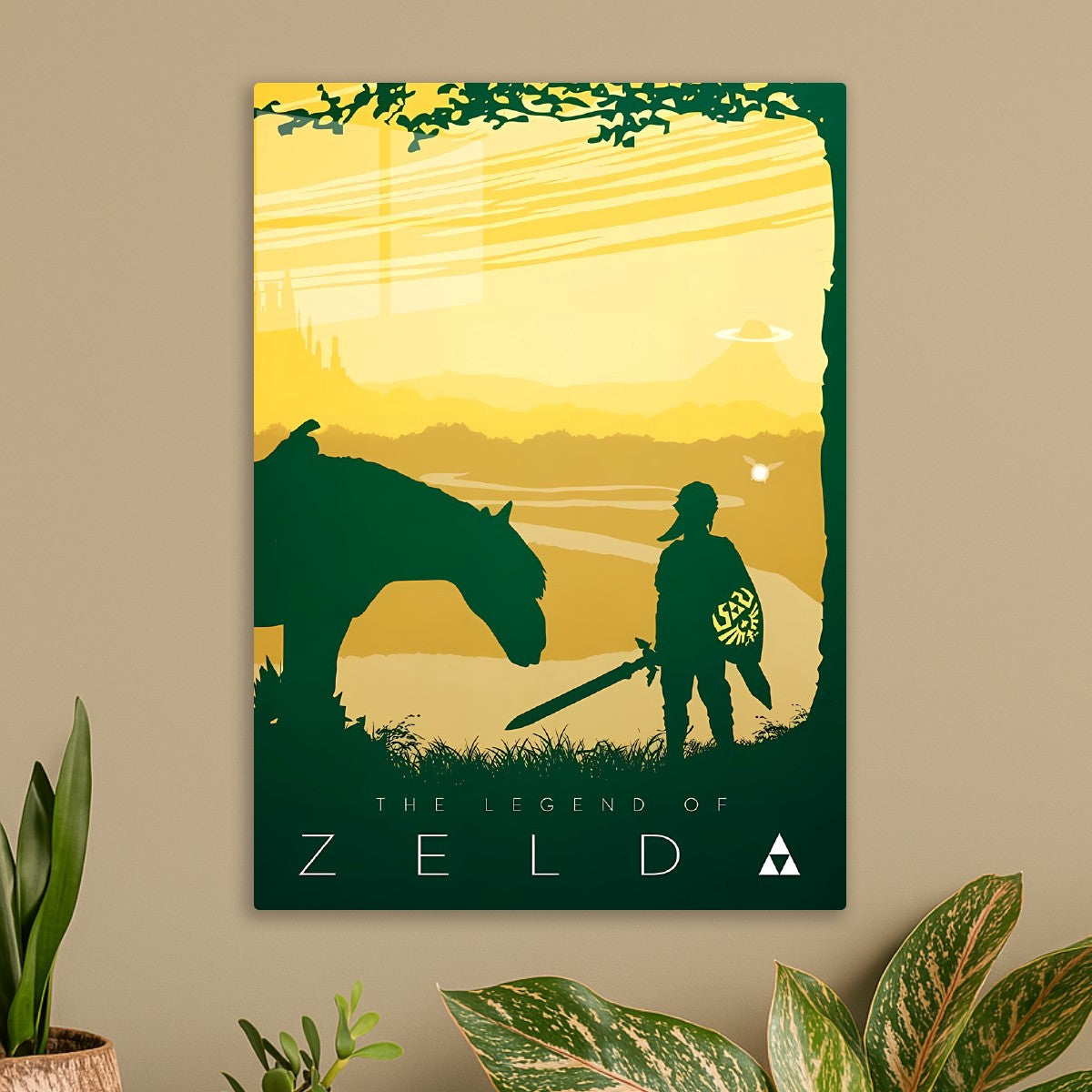 Zelda
