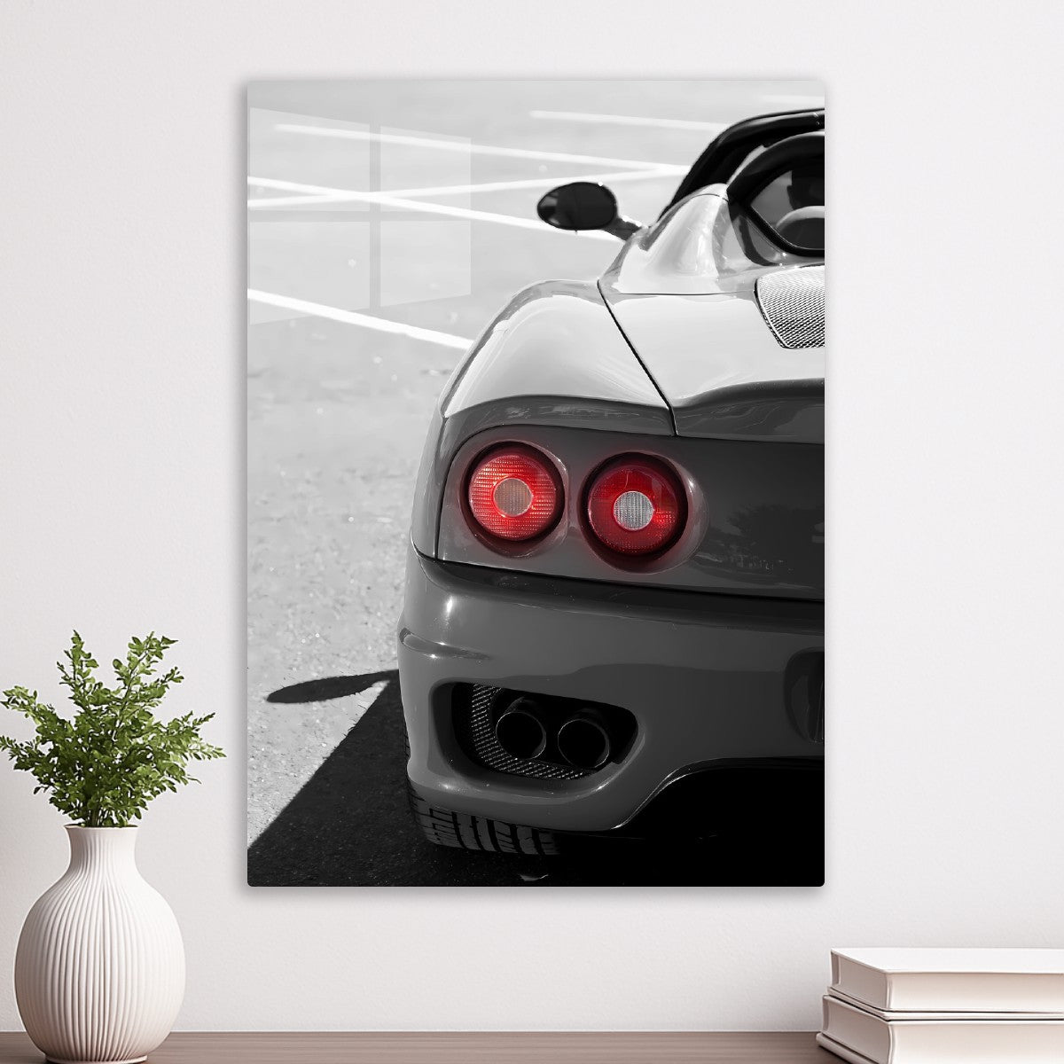 360 Ferrari
