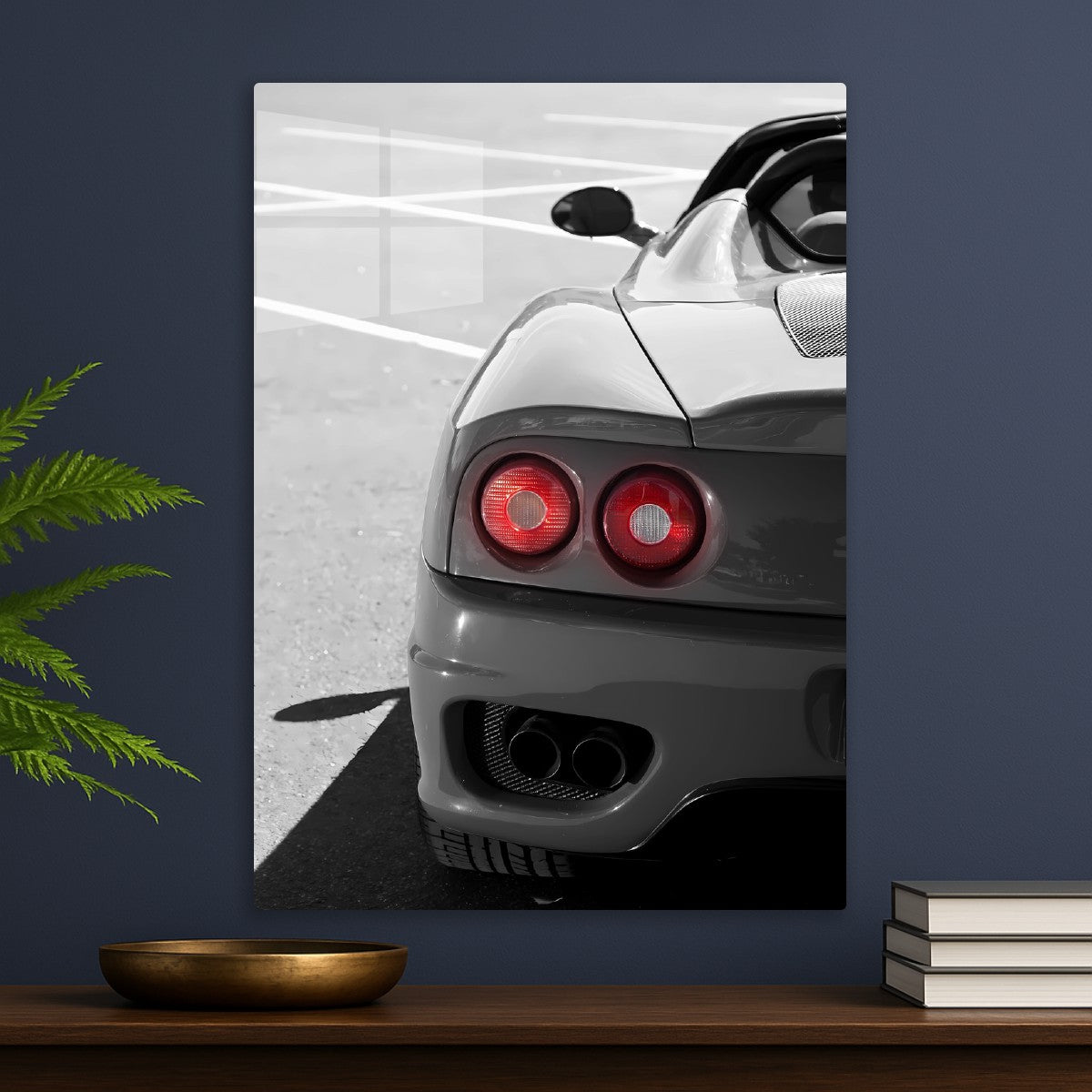 360 Ferrari