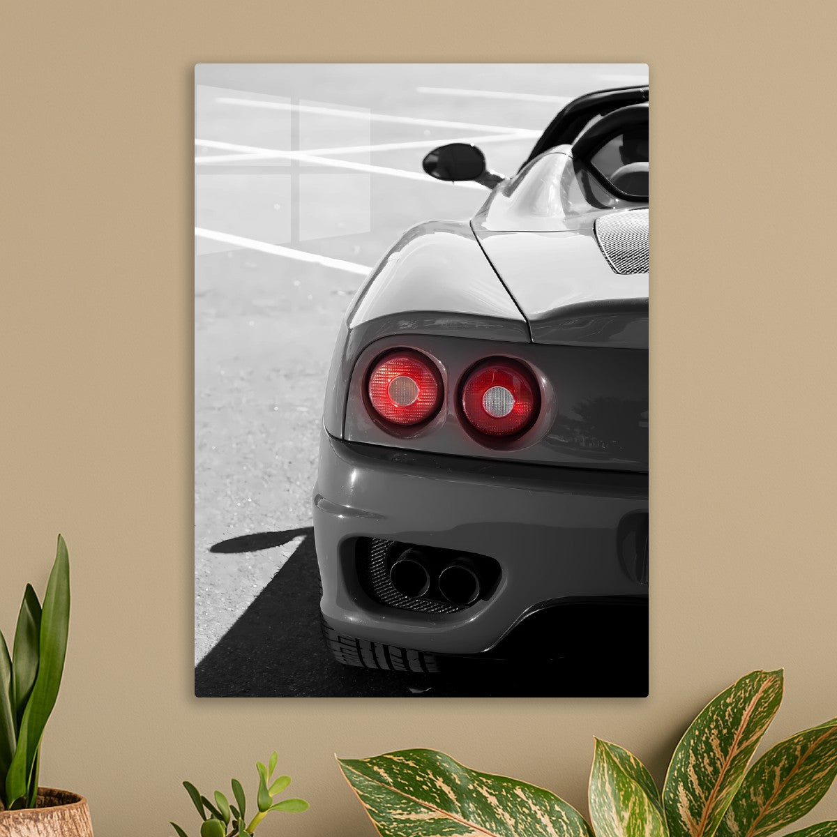360 Ferrari
