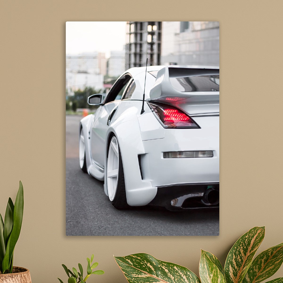 350Z