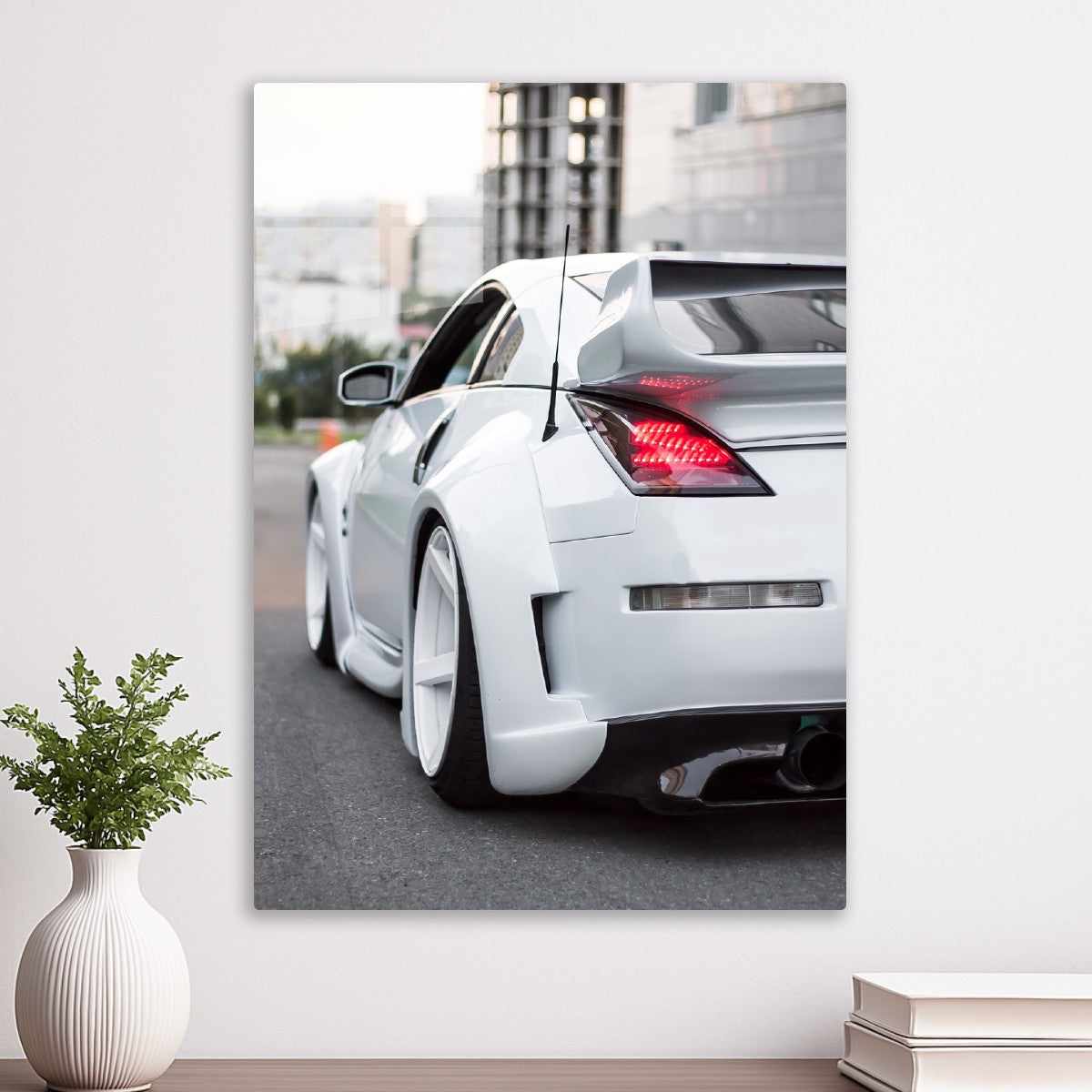 350Z