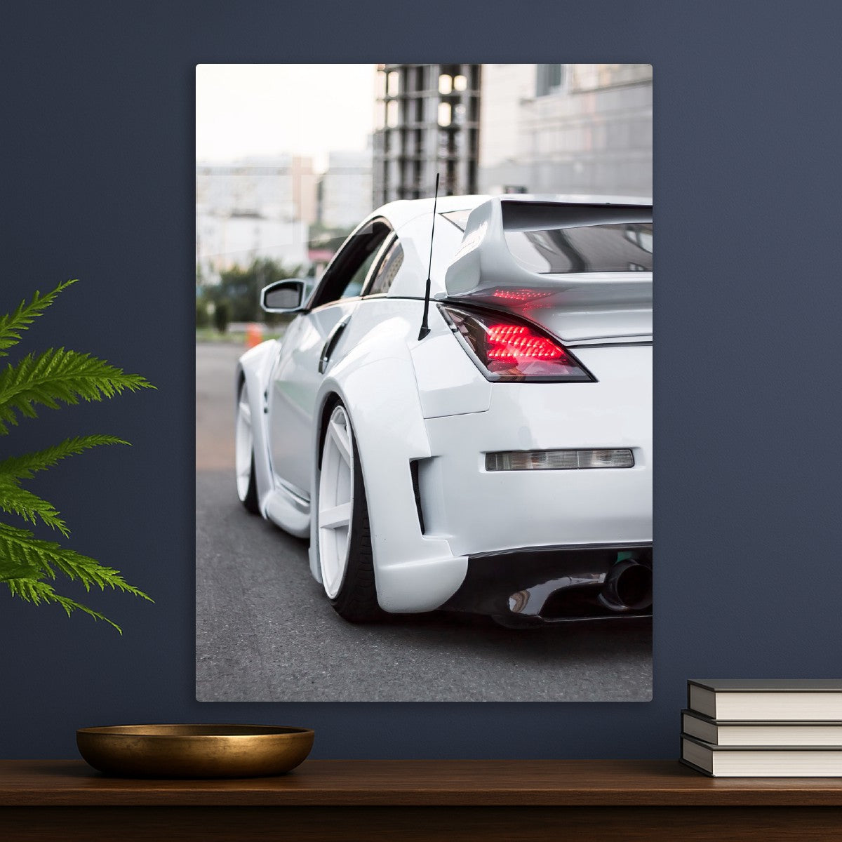 350Z