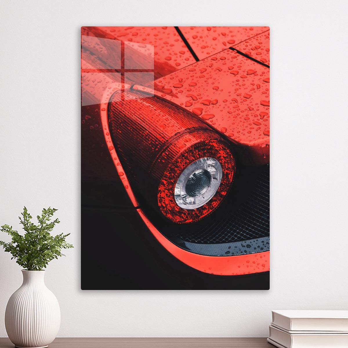 458 Ferrari