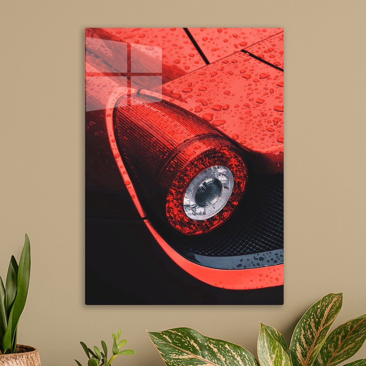 458 Ferrari