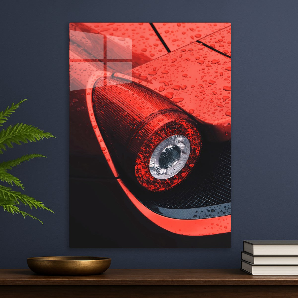 458 Ferrari