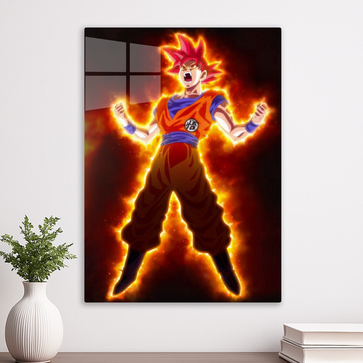 Goku