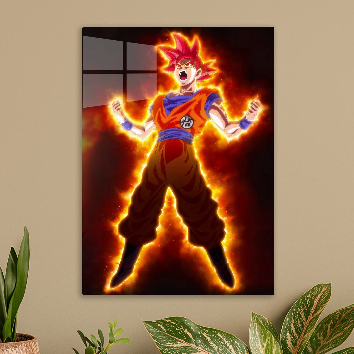 Goku