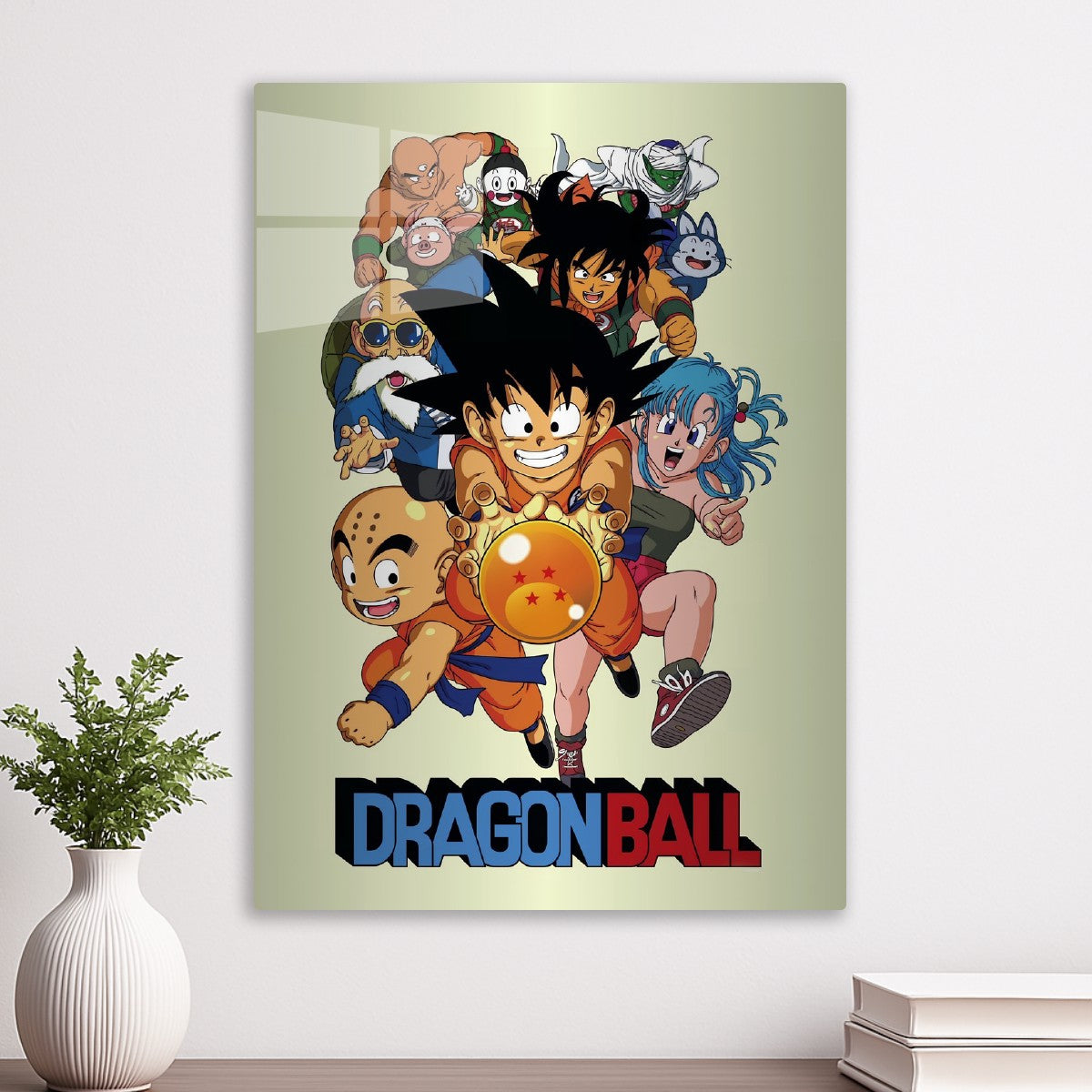 Dragon Ball