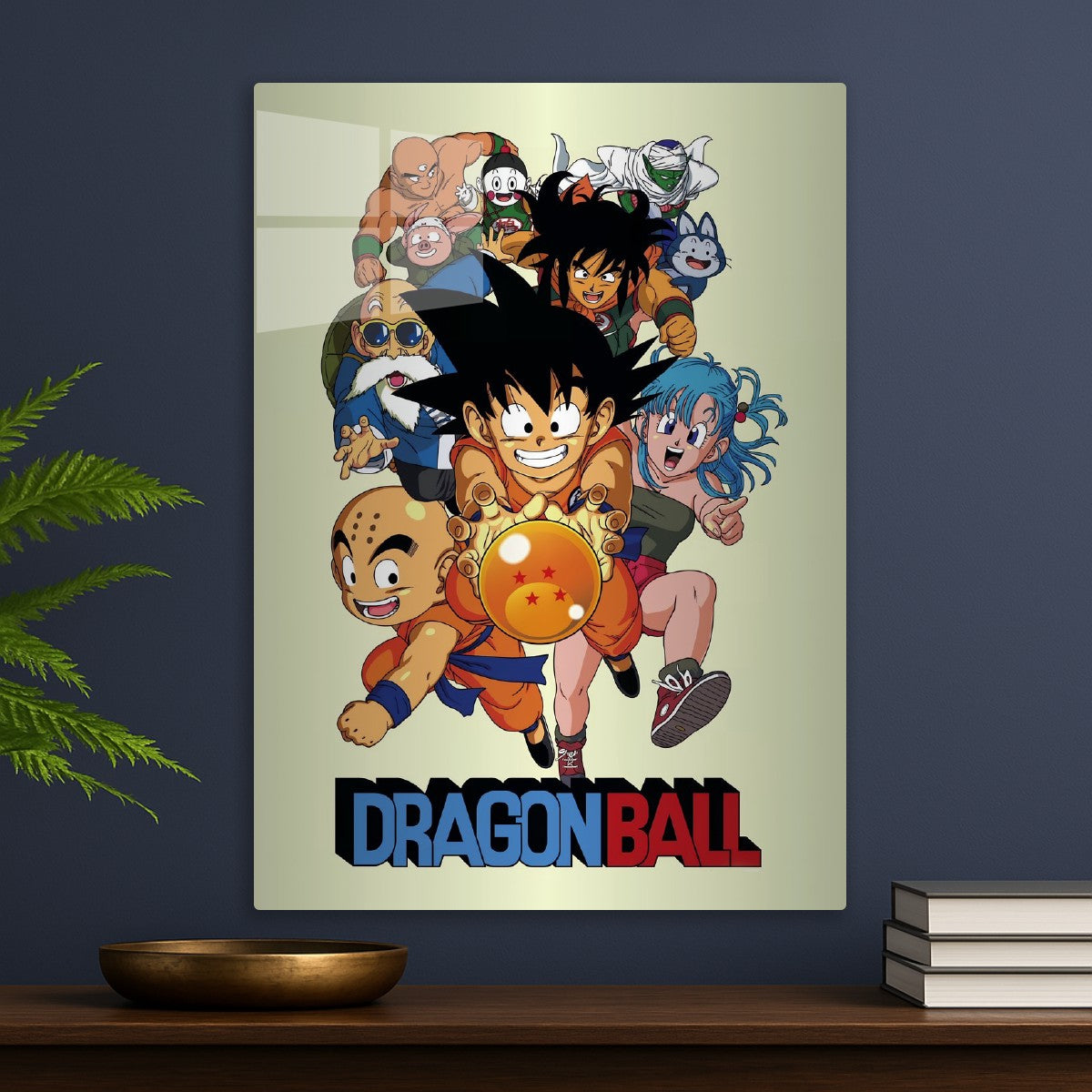 Dragon Ball