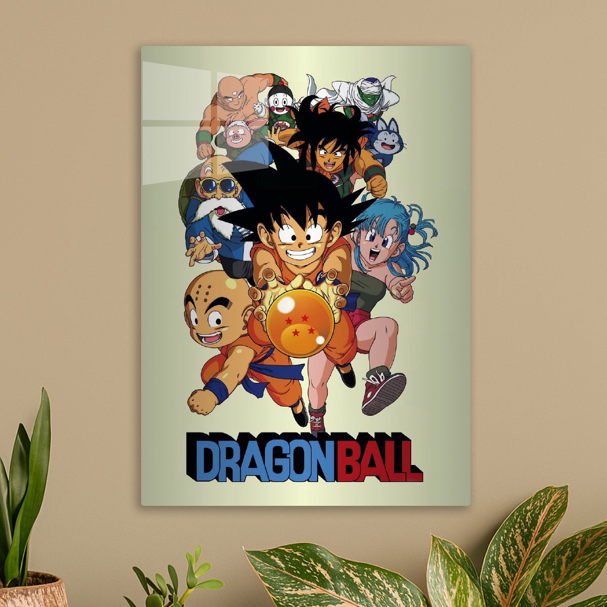 Dragon Ball