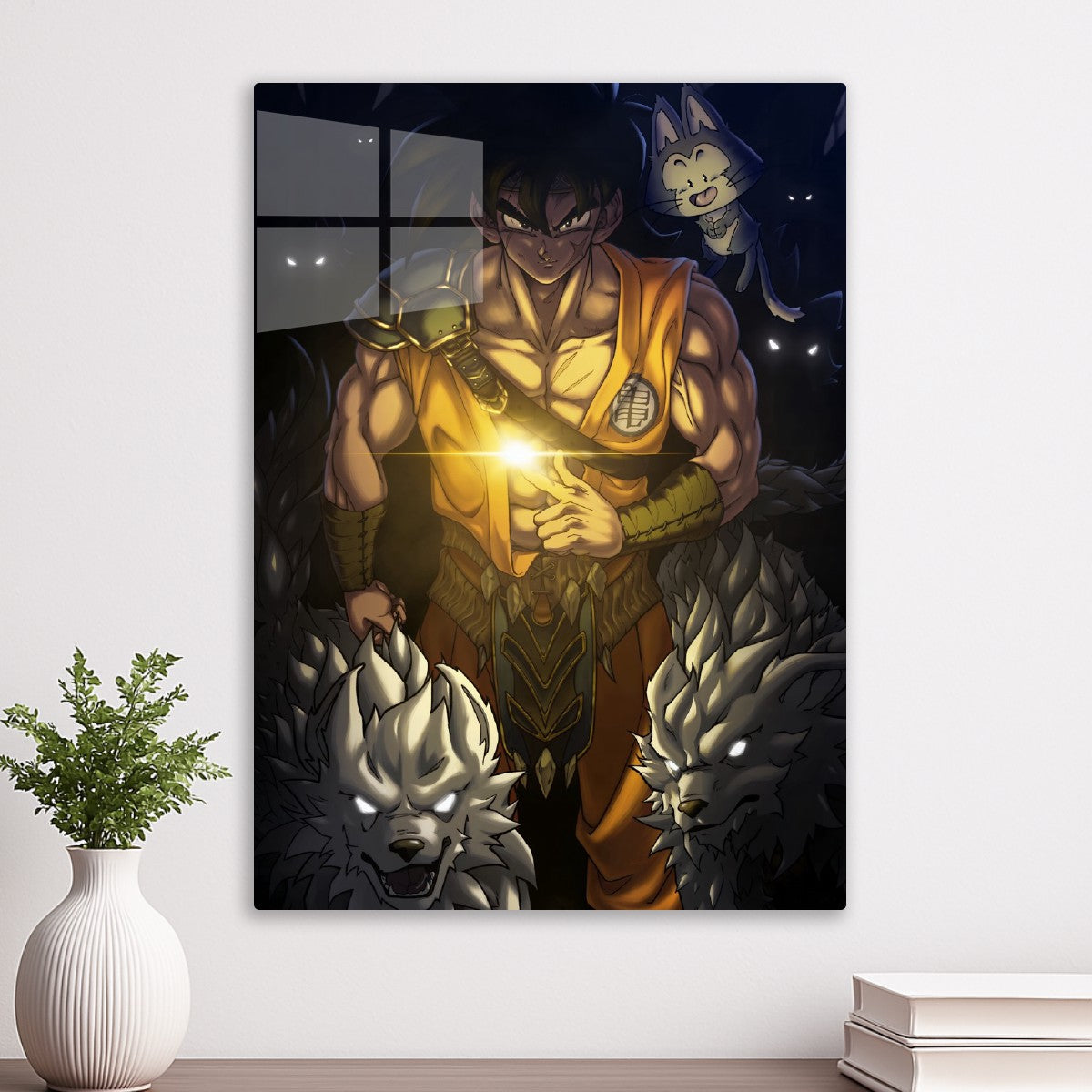 Goku