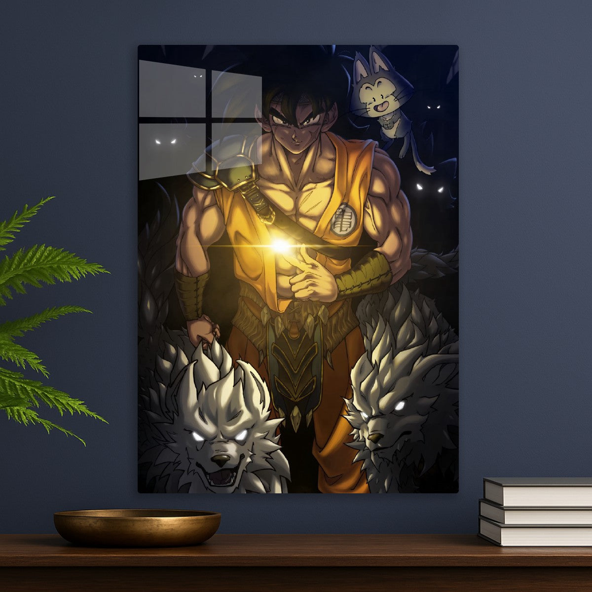 Goku