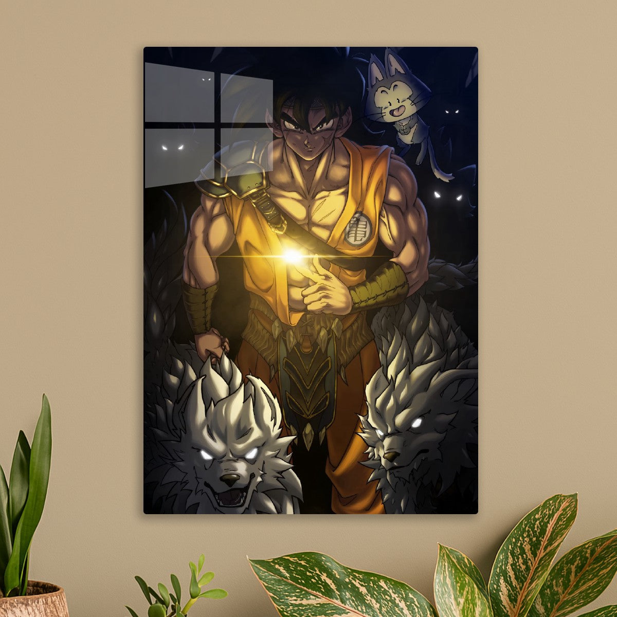 Goku