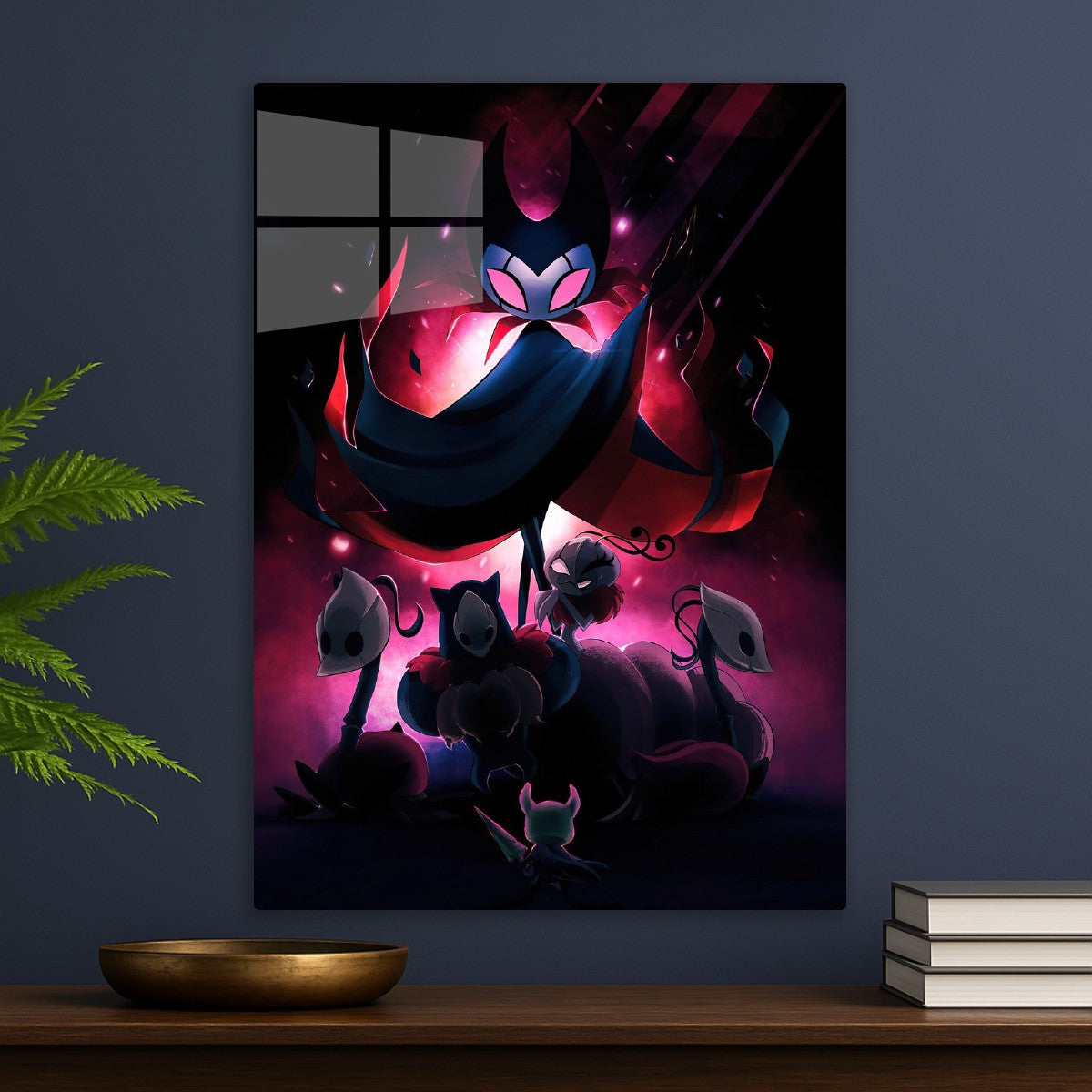 Hollow Knight