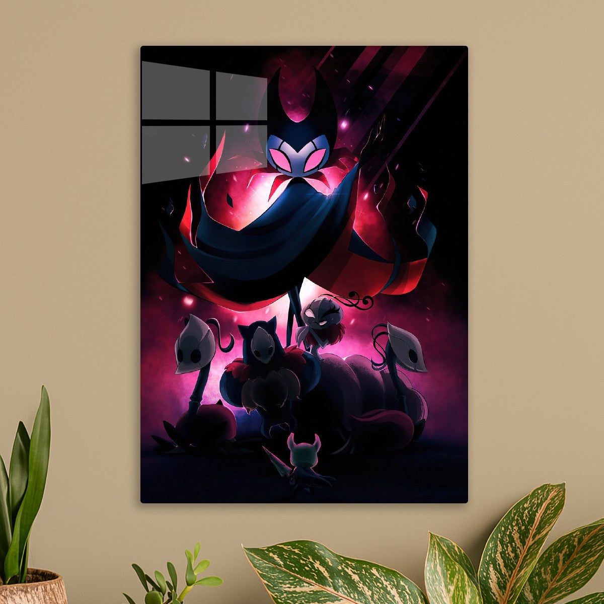 Hollow Knight
