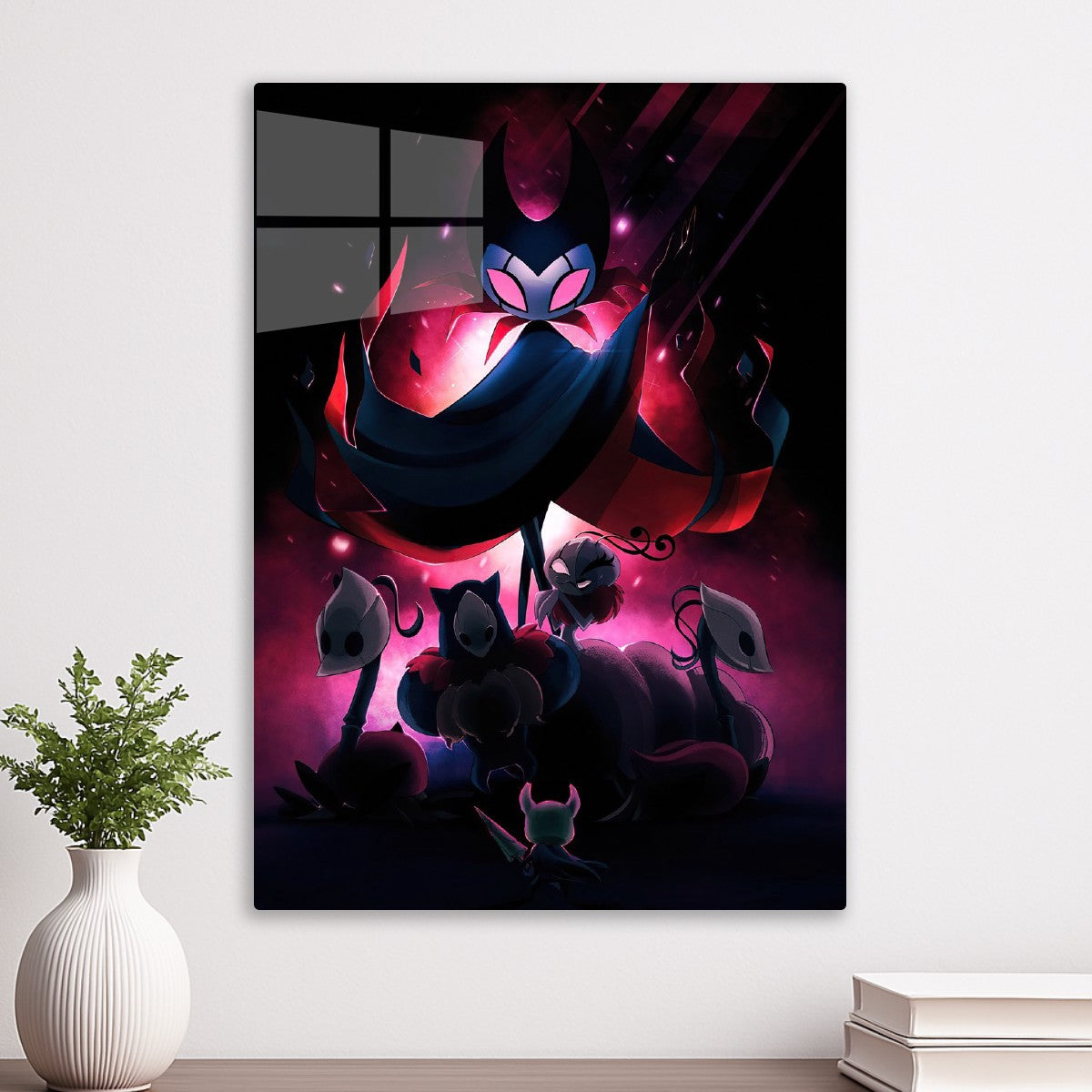 Hollow Knight