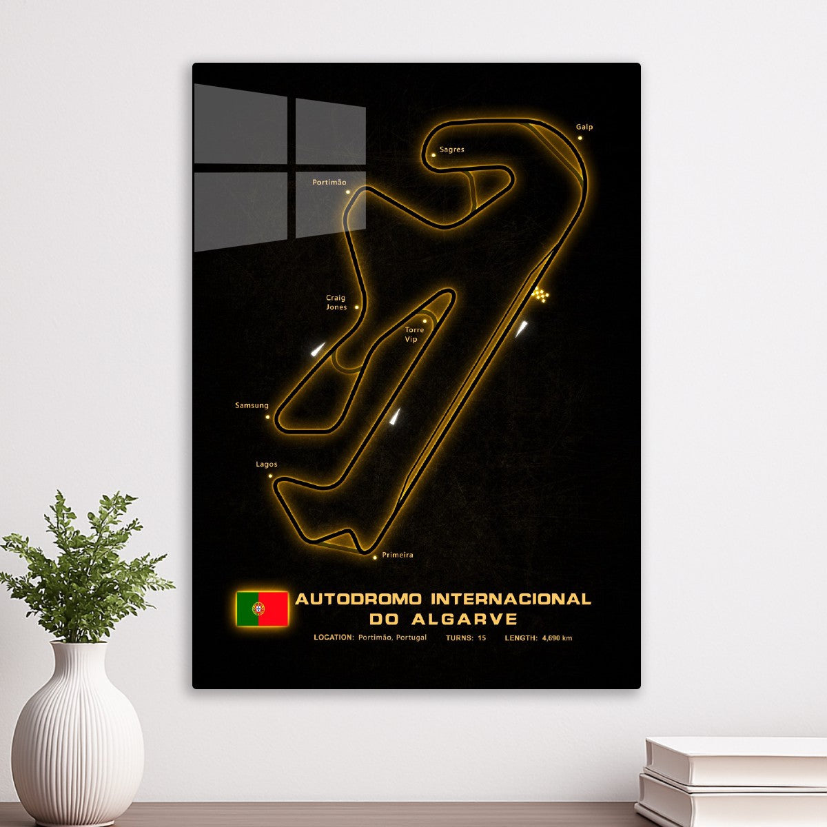 Portimao Circuit