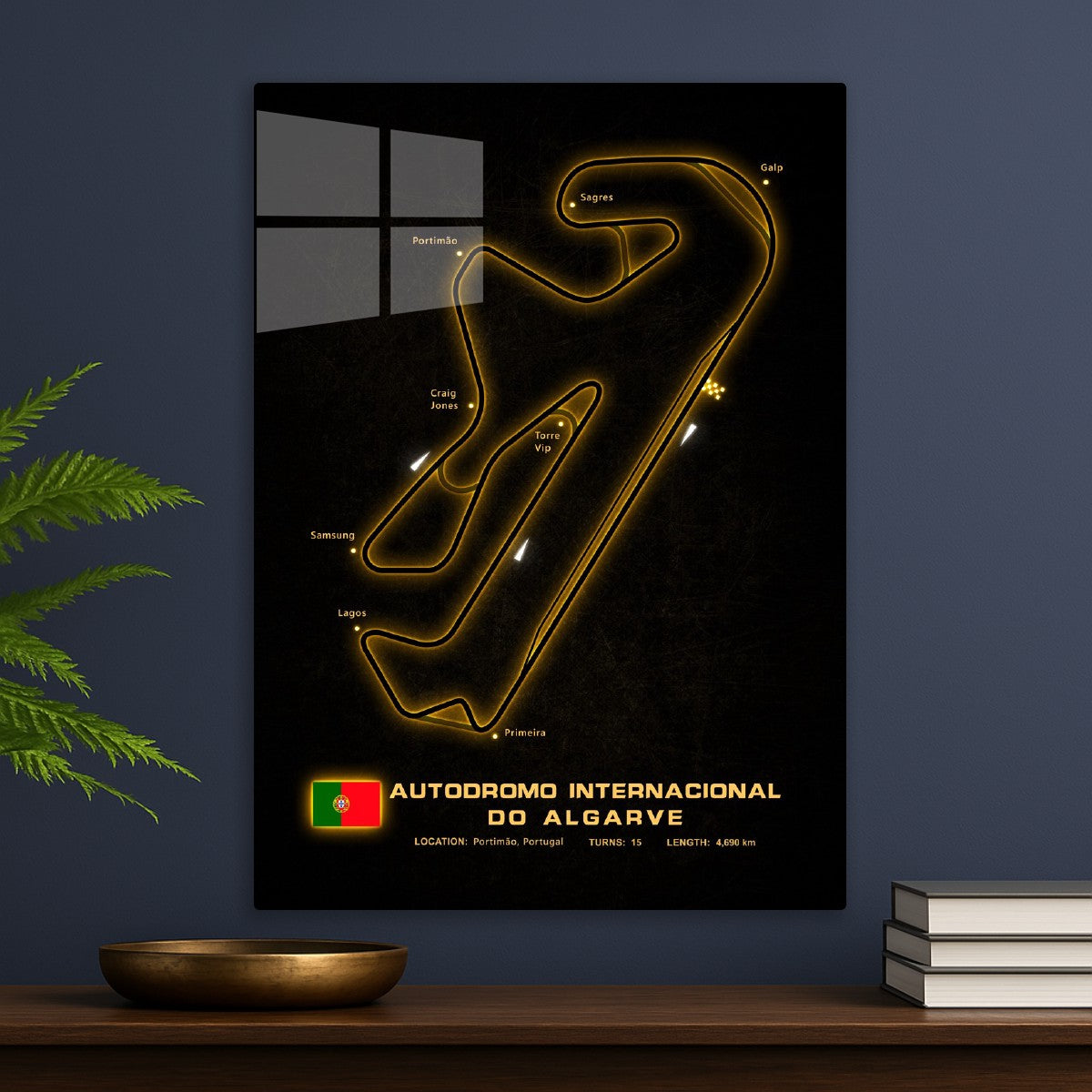 Portimao Circuit