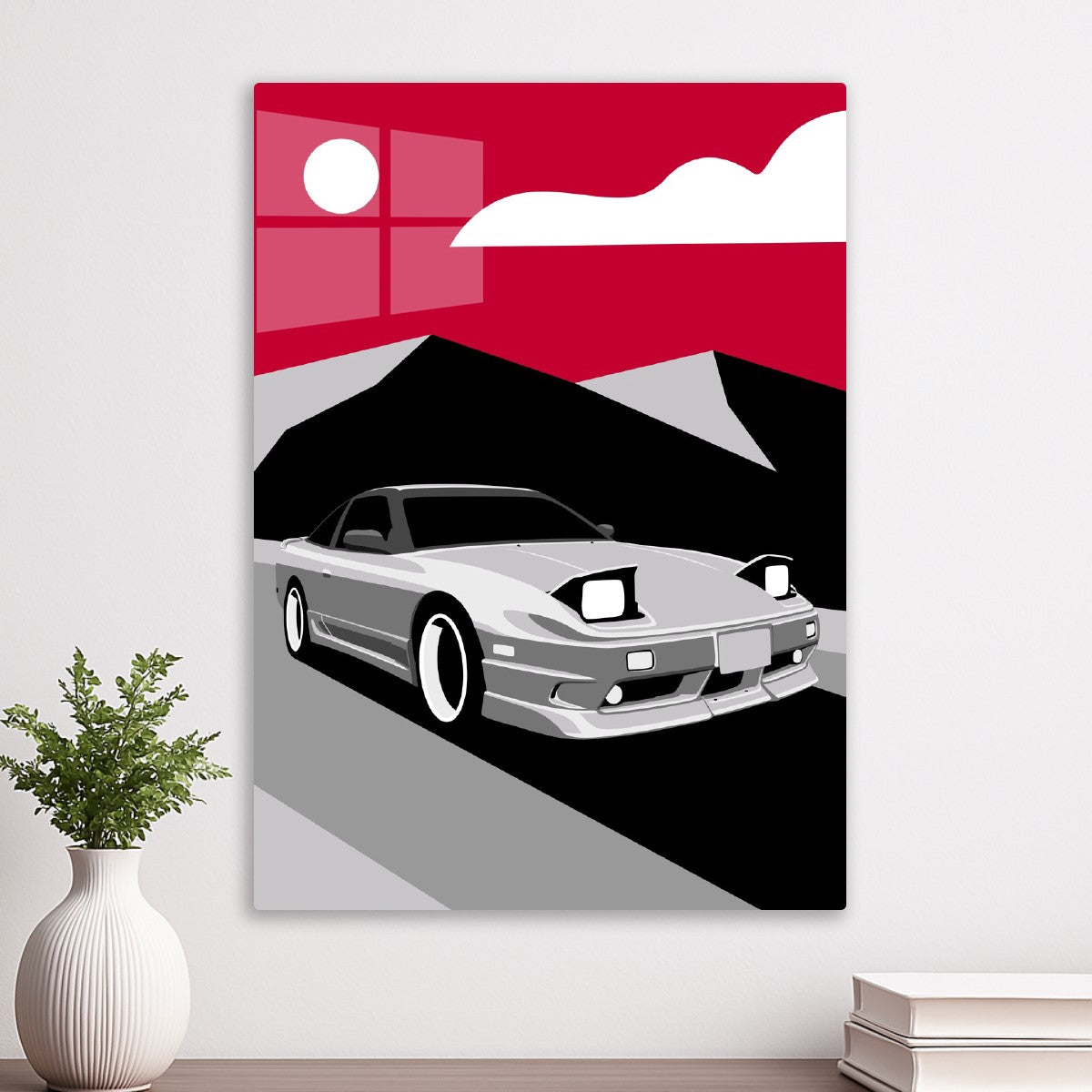 NISSAN 240SX