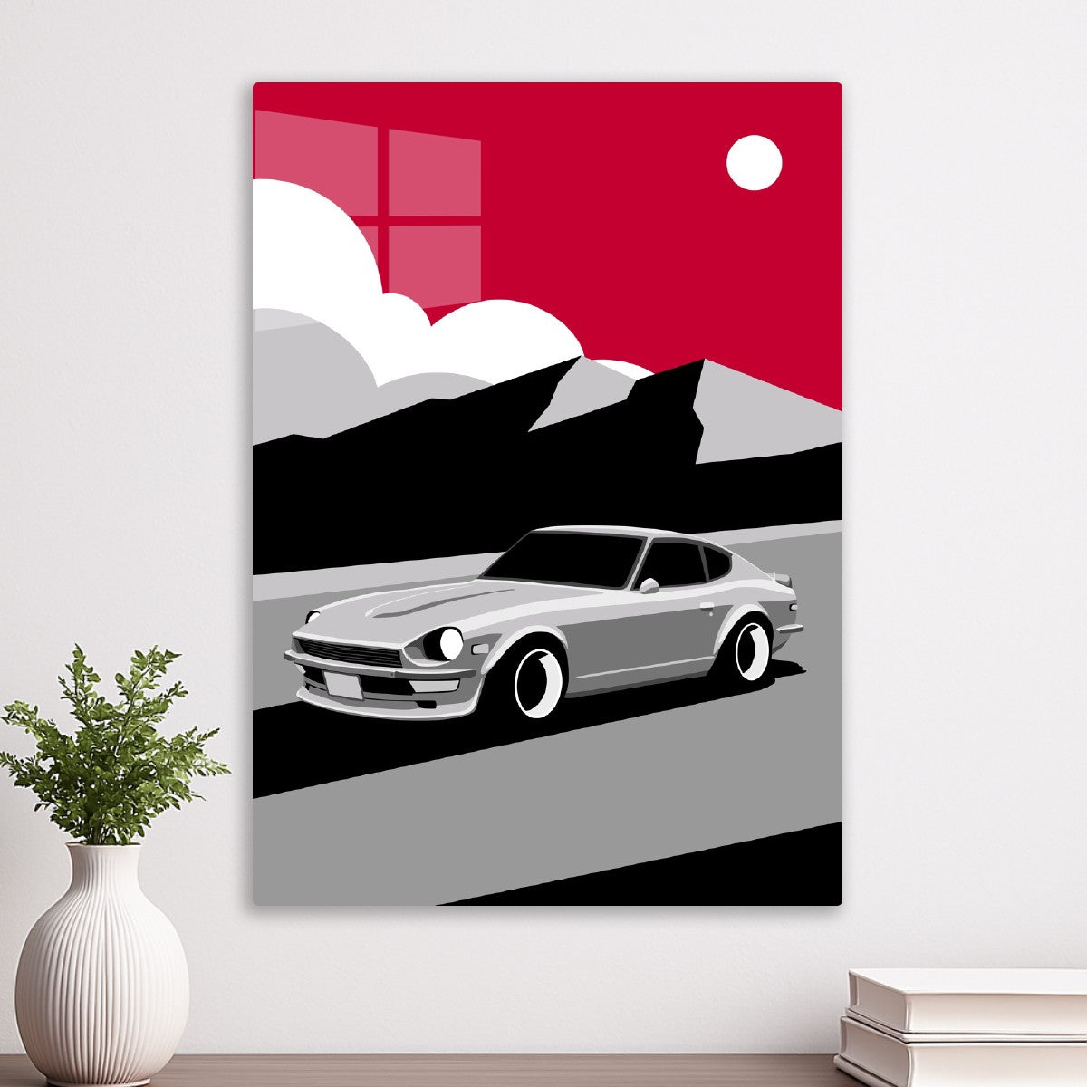 Nissan 240Z