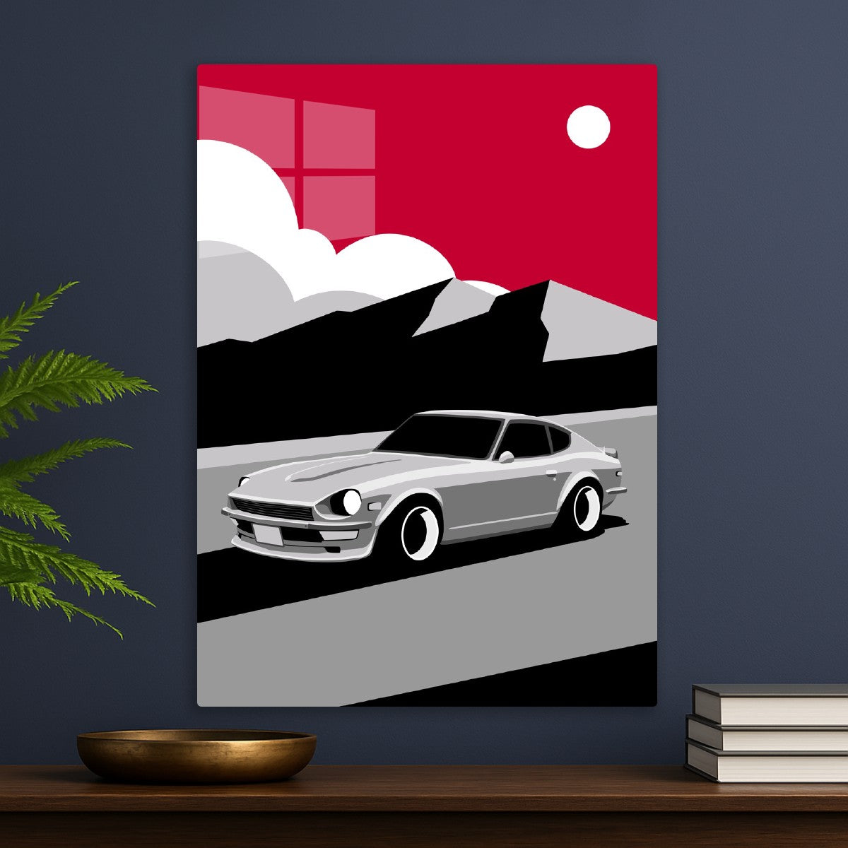 Nissan 240Z