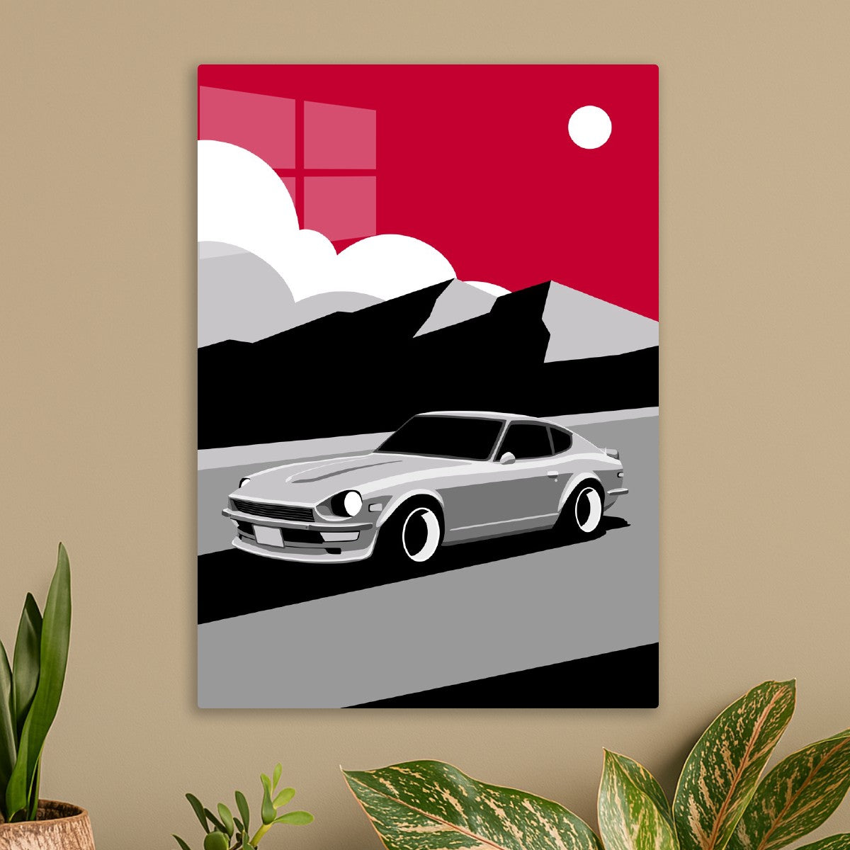 Nissan 240Z