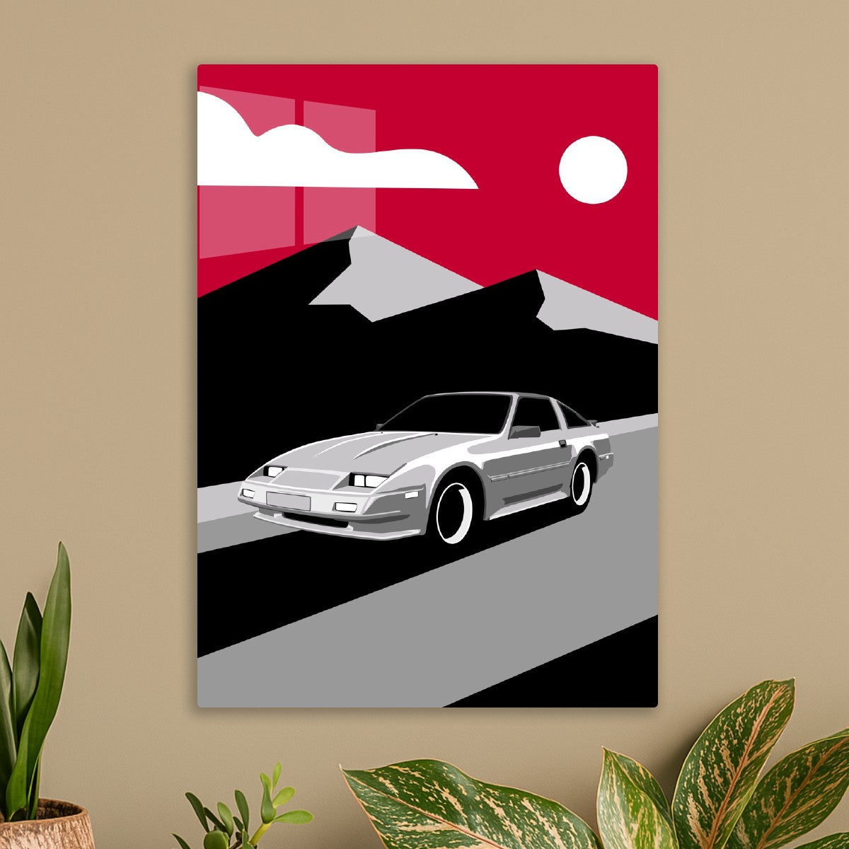 Nissan 300ZX Z31
