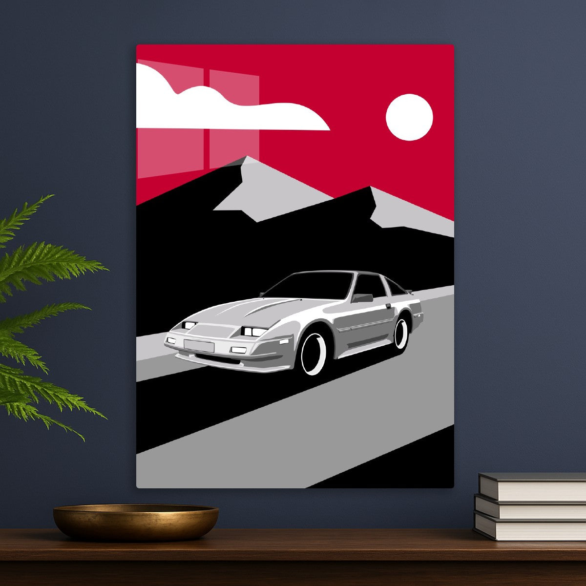 Nissan 300ZX Z31
