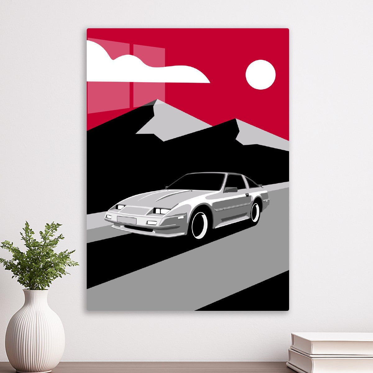 Nissan 300ZX Z31