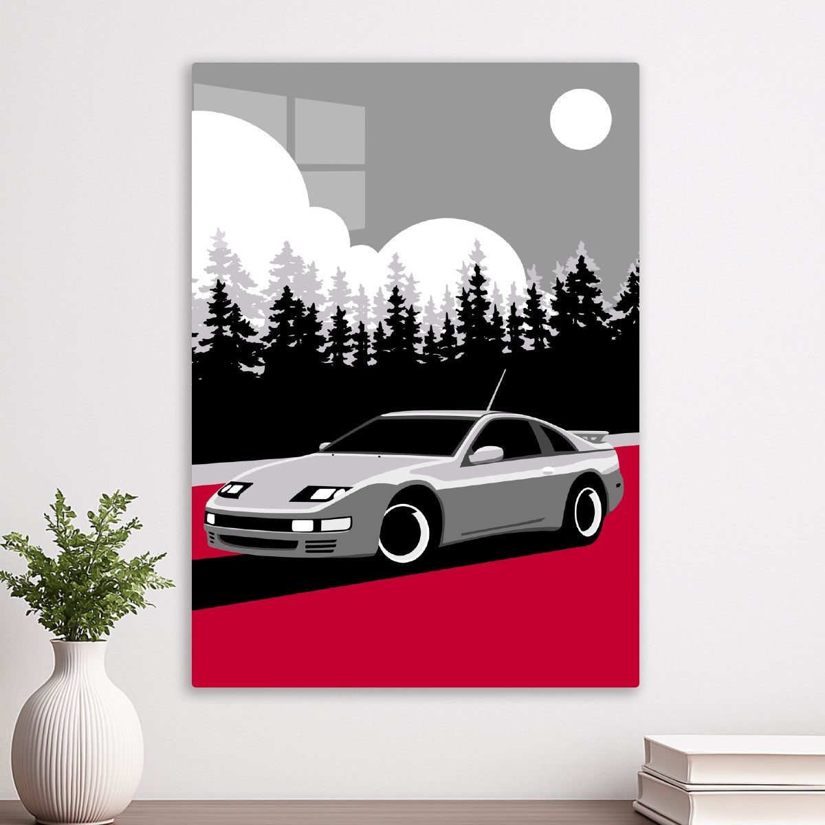 NISSAN 300ZX
