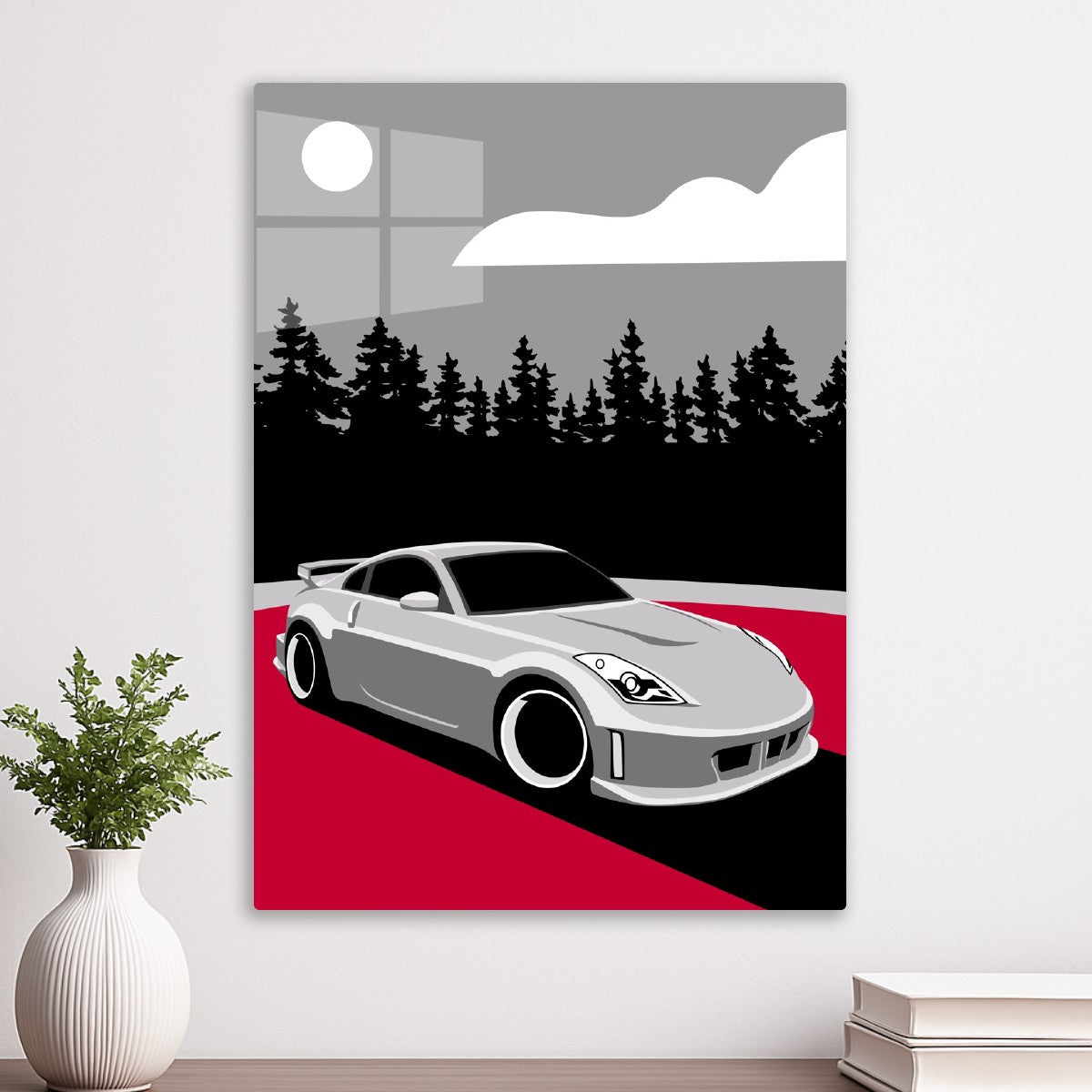 NISSAN 350Z
