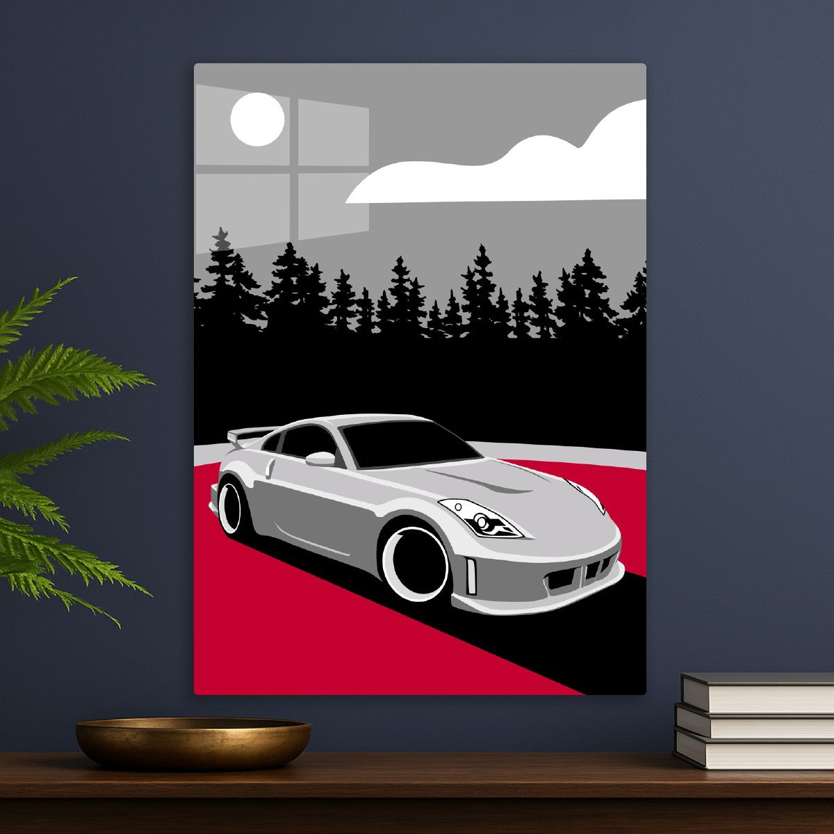 NISSAN 350Z