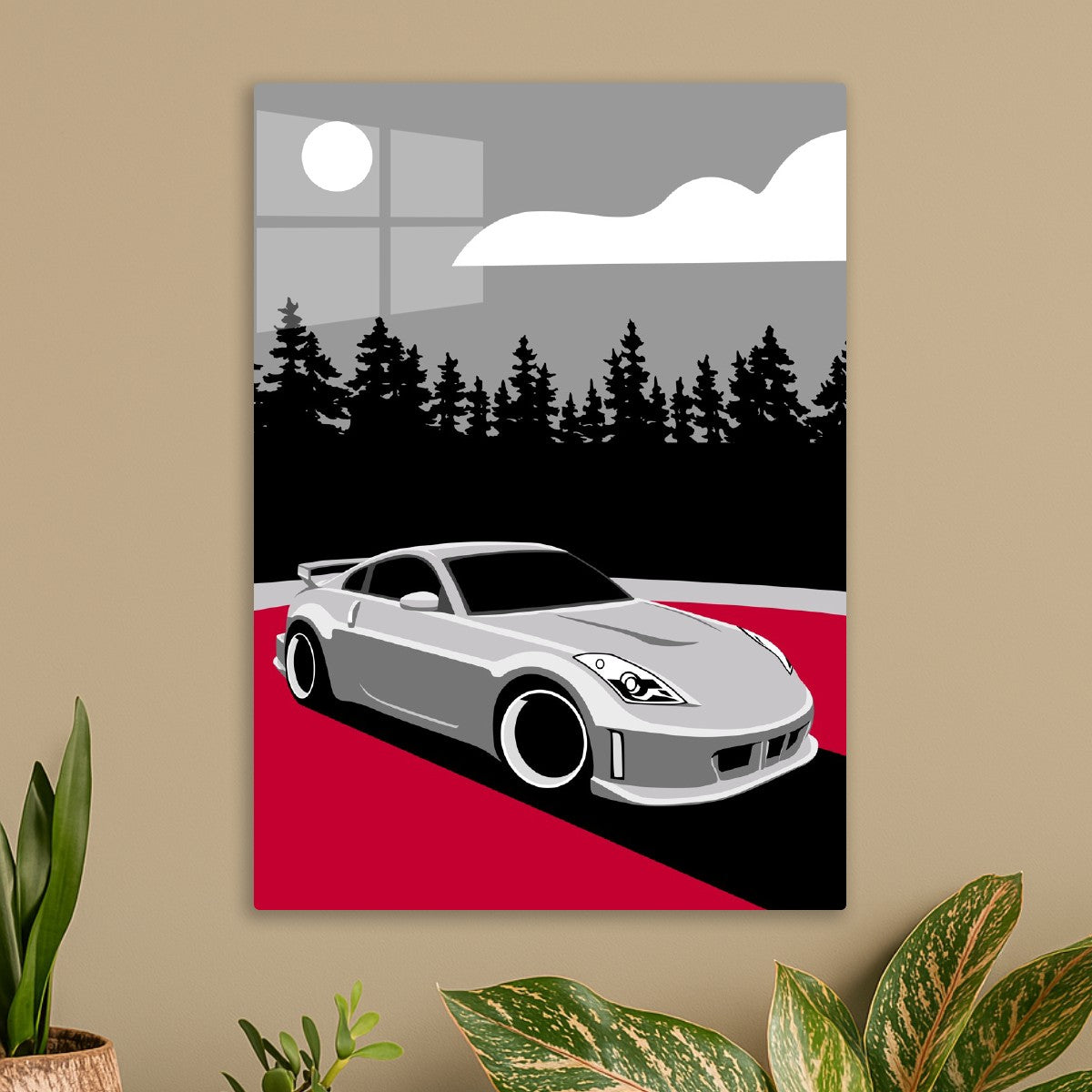 NISSAN 350Z