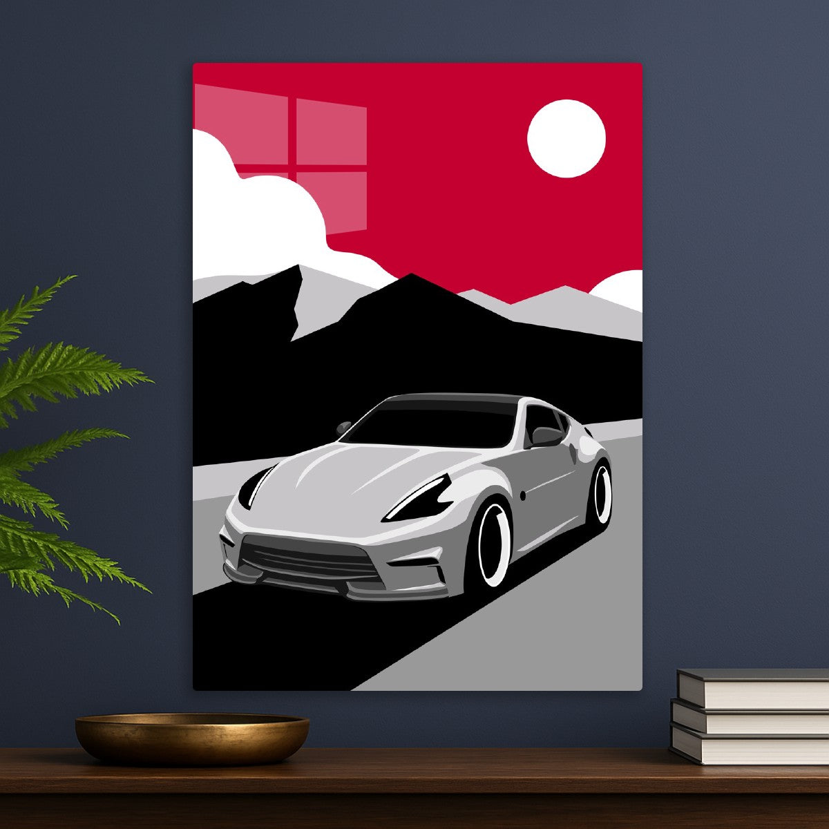 NISSAN 370Z