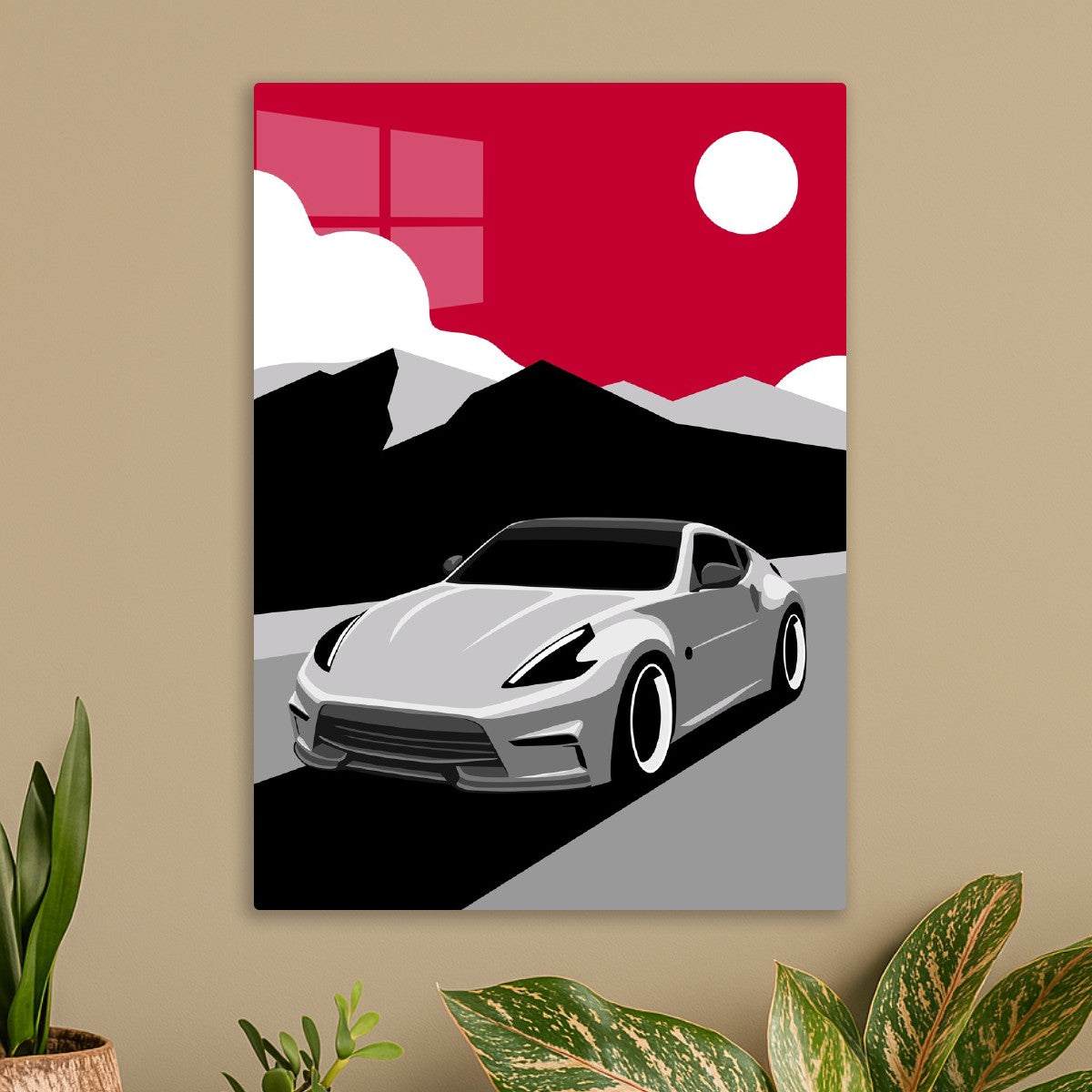 NISSAN 370Z