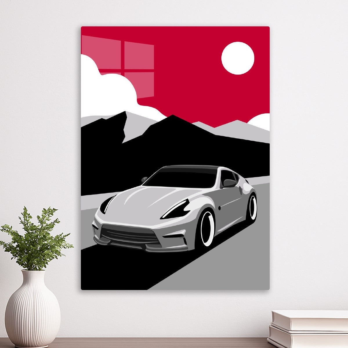 NISSAN 370Z