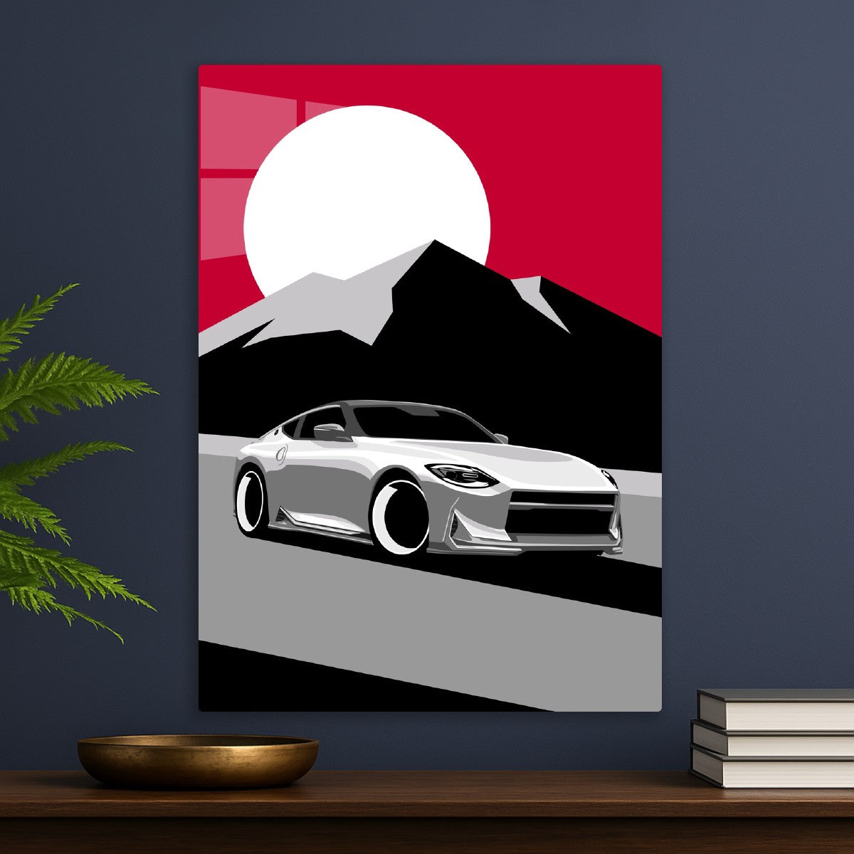Nissan 400Z
