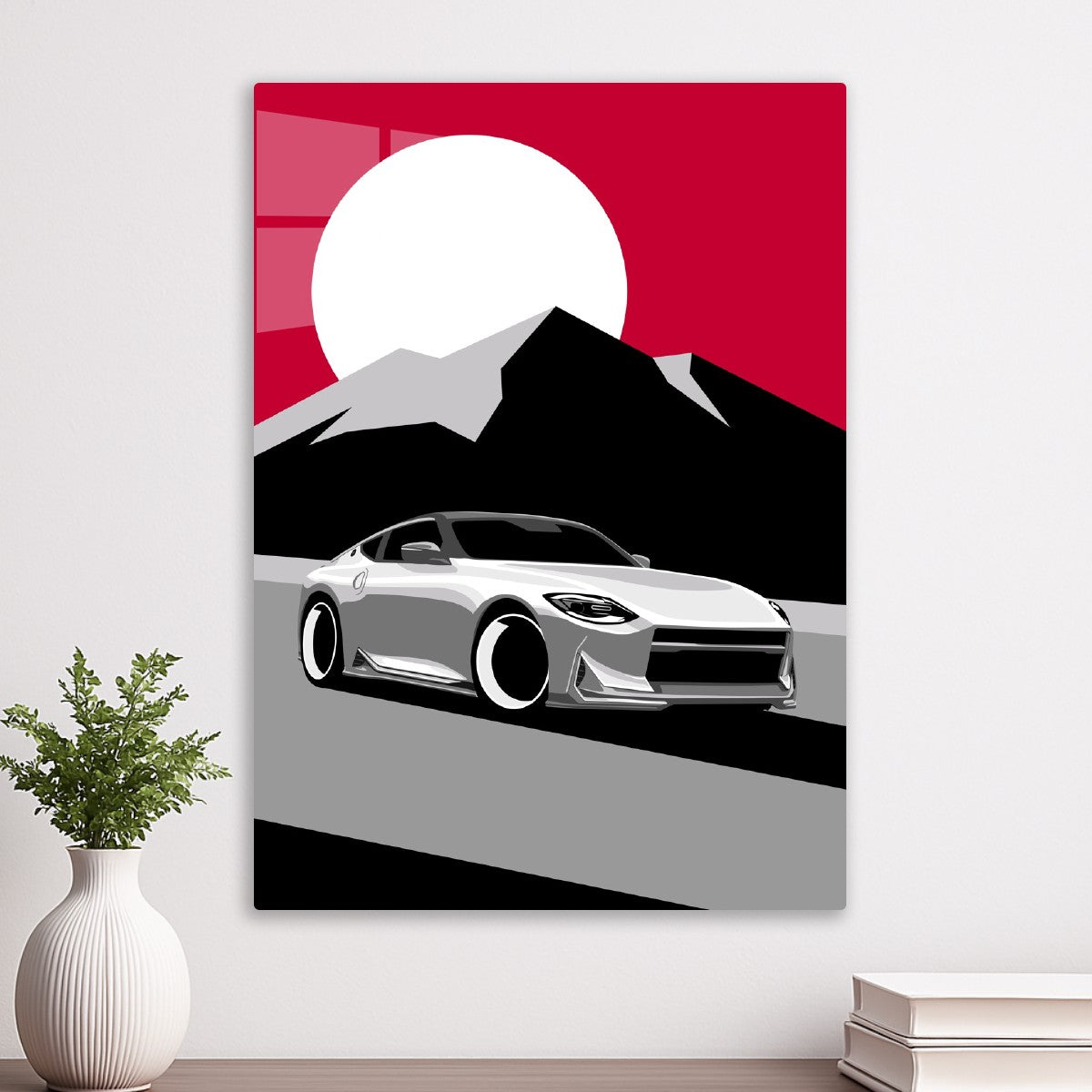 Nissan 400Z
