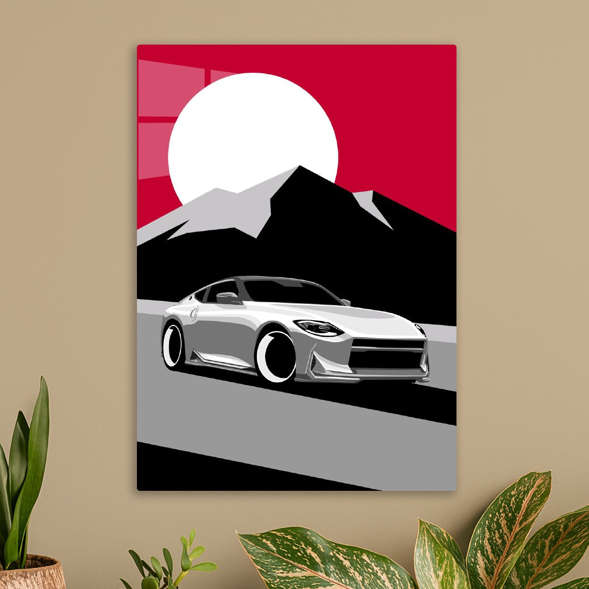 Nissan 400Z