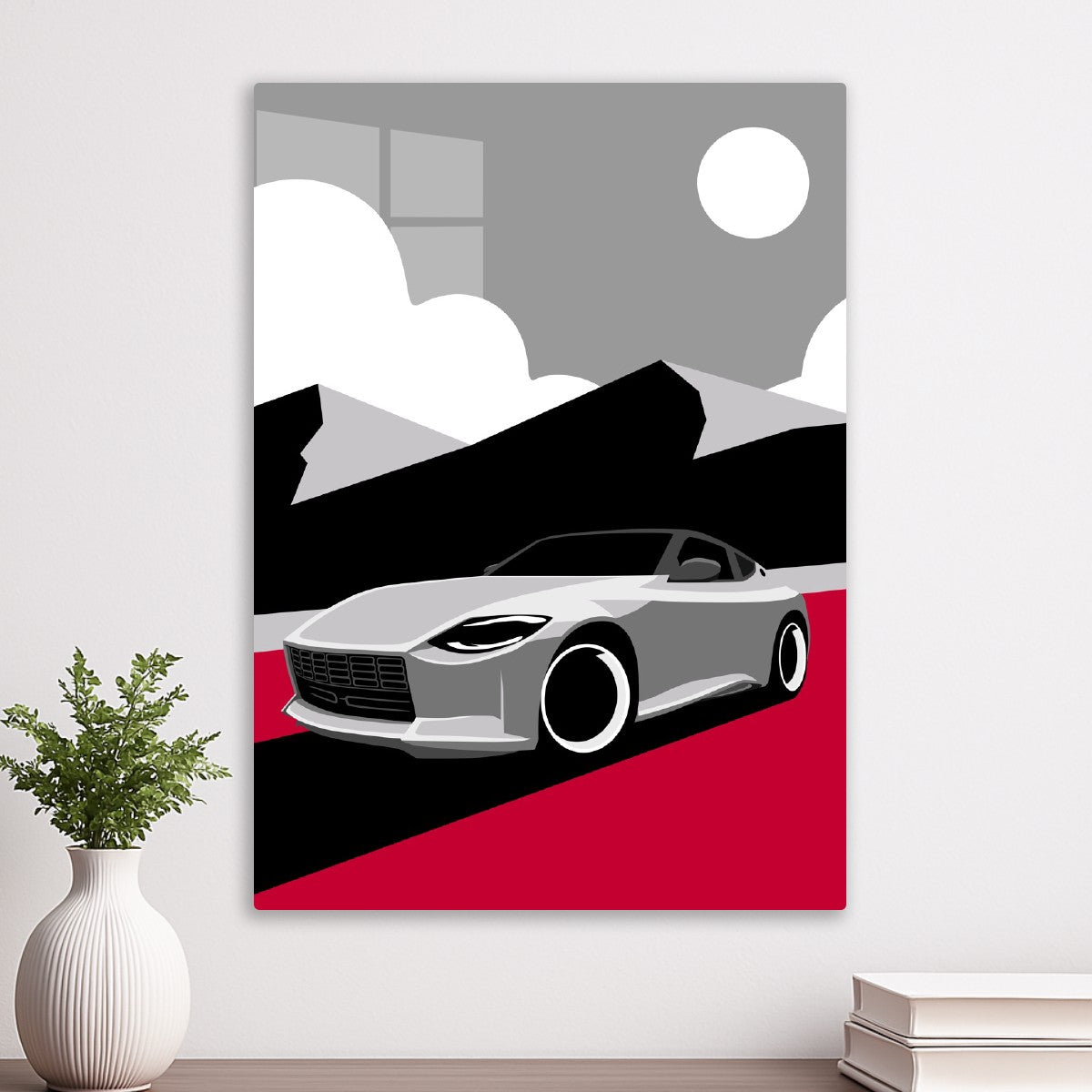 Nissan 400Z