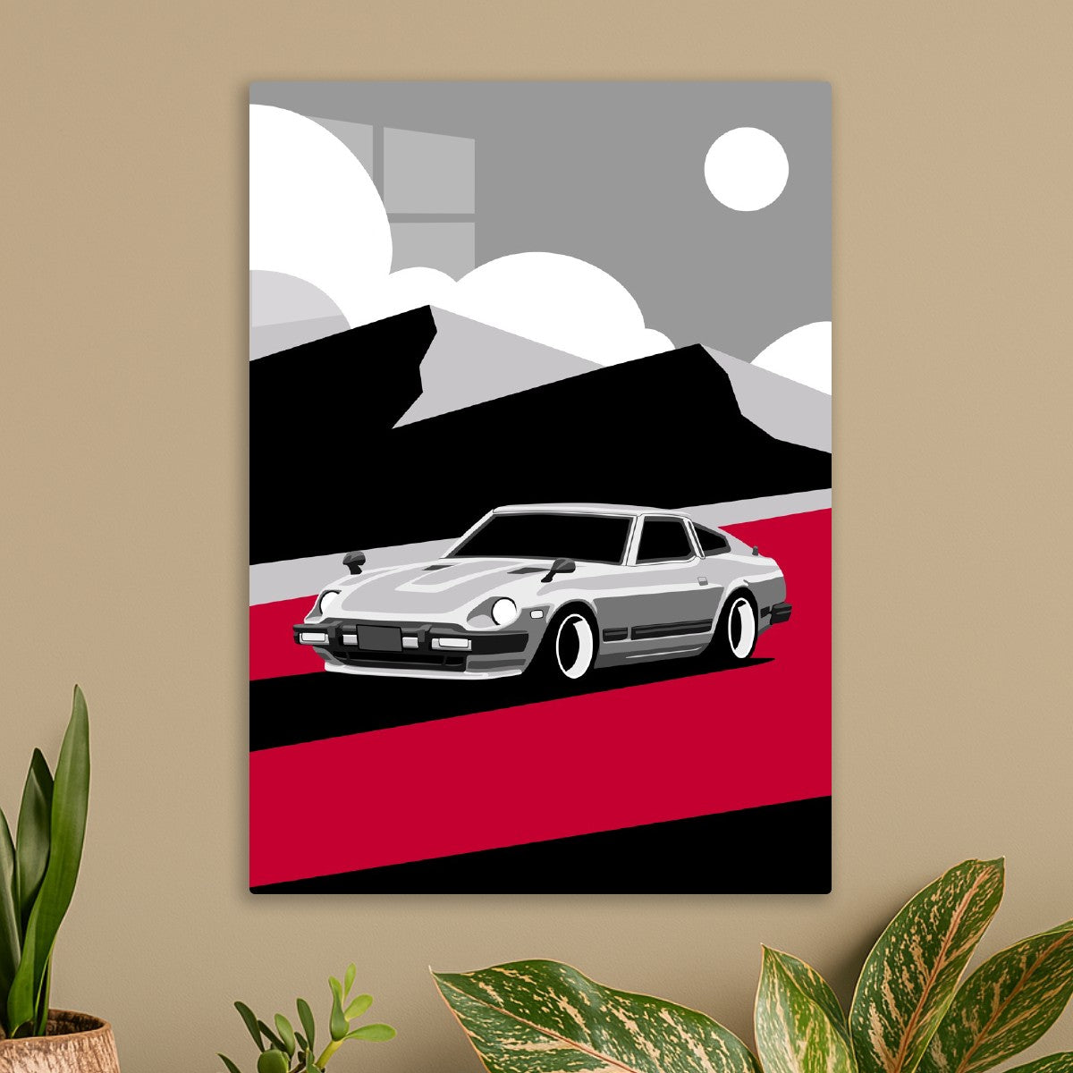 Nissan Fairlady Z S130