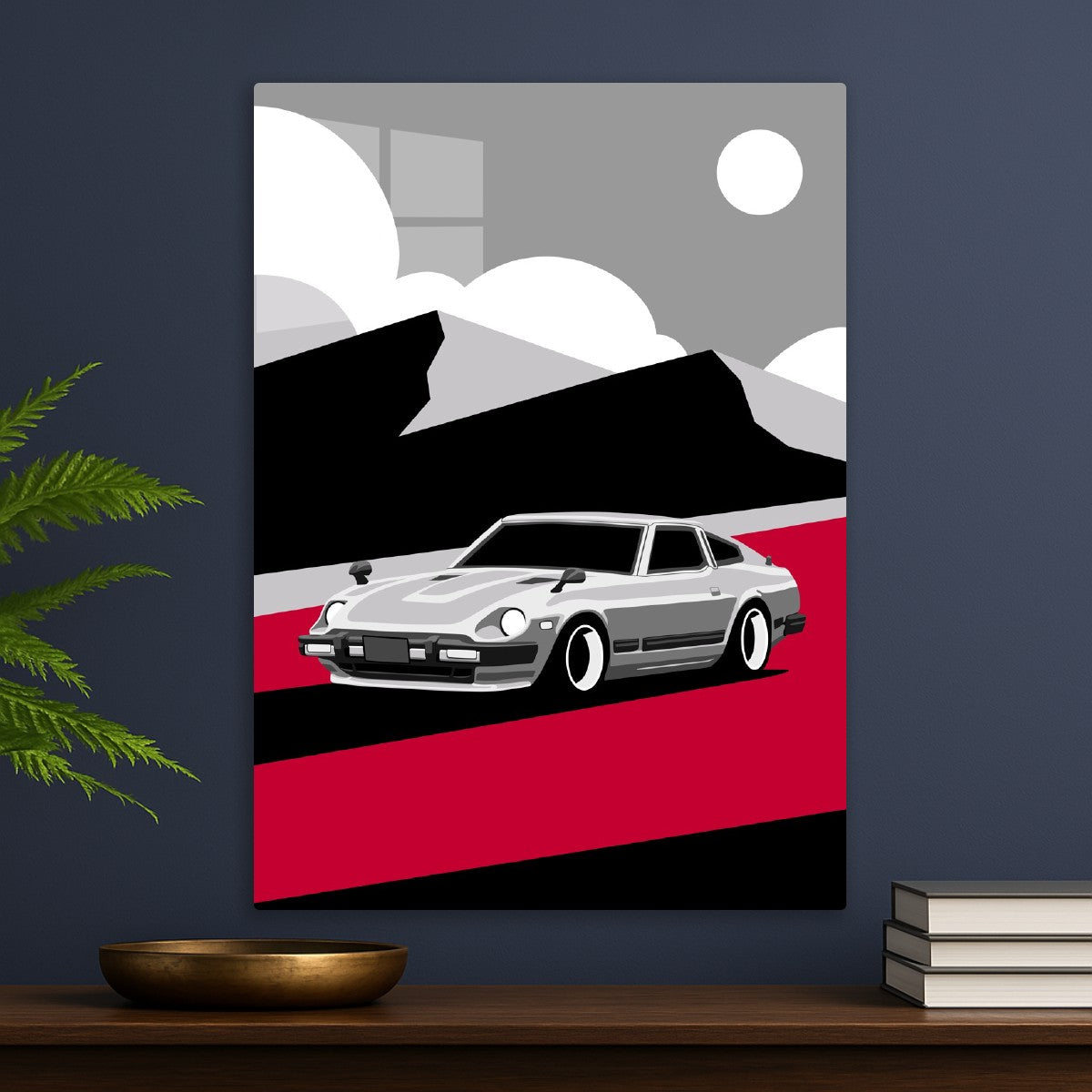 Nissan Fairlady Z S130