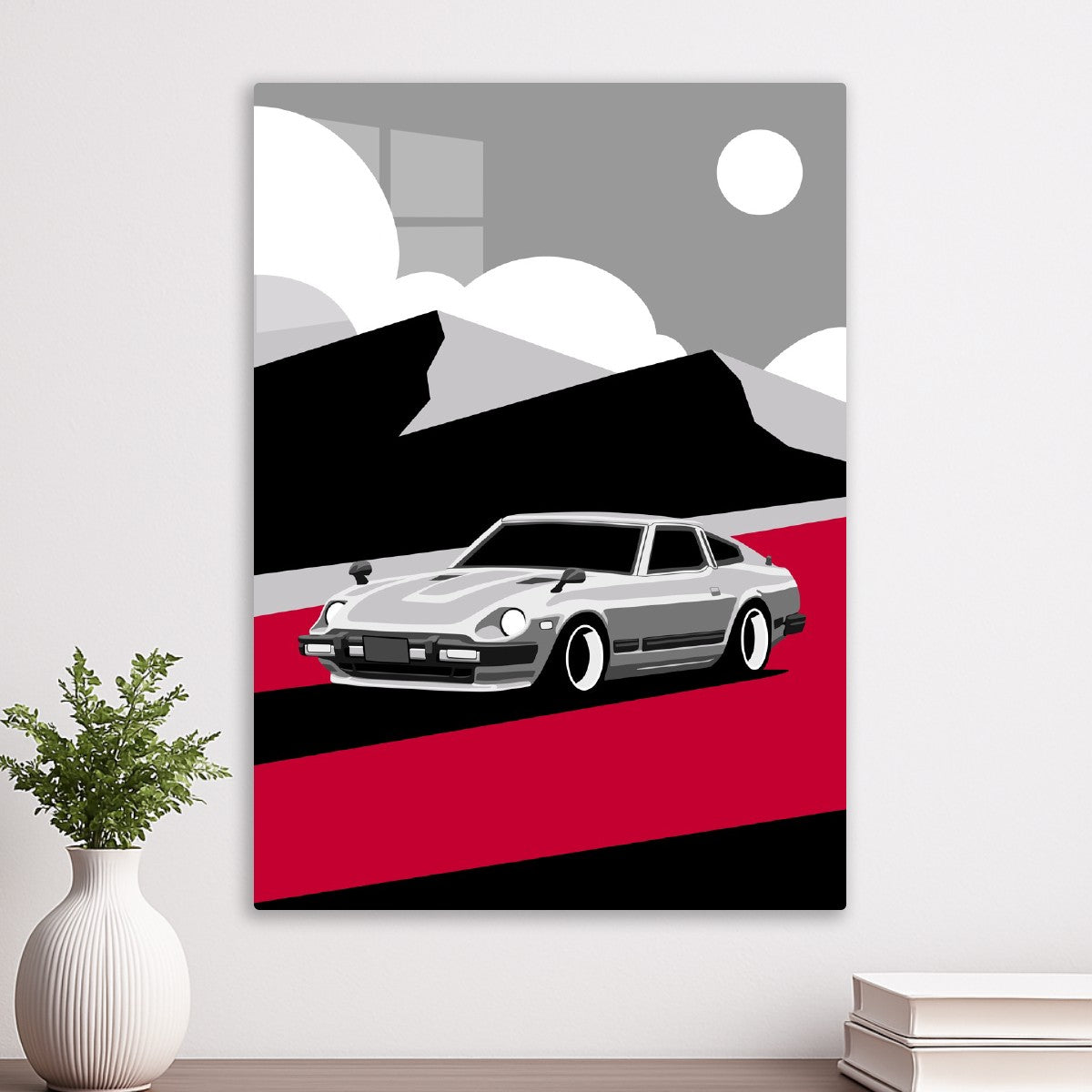 Nissan Fairlady Z S130
