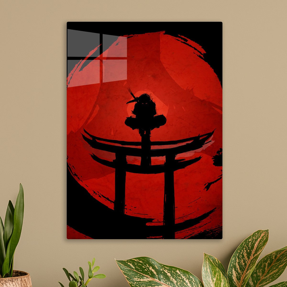Ninja darkness