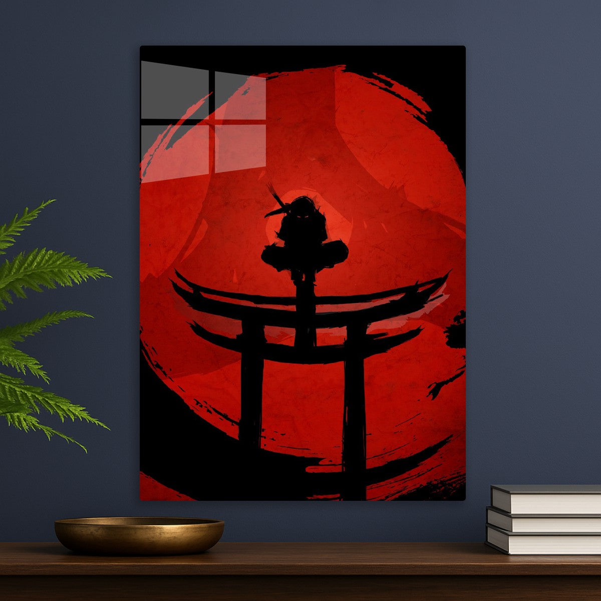 Ninja darkness