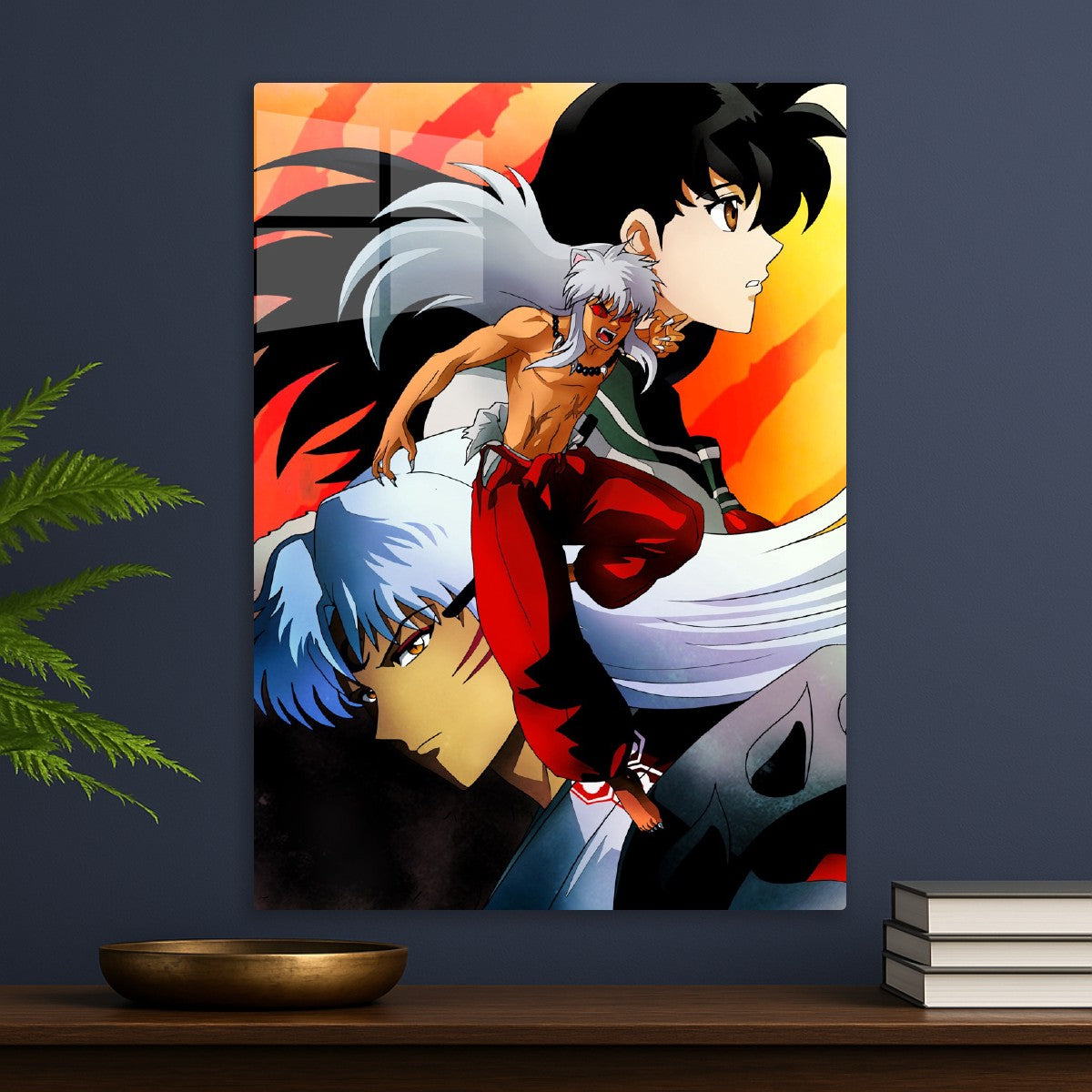 Inuyasha
