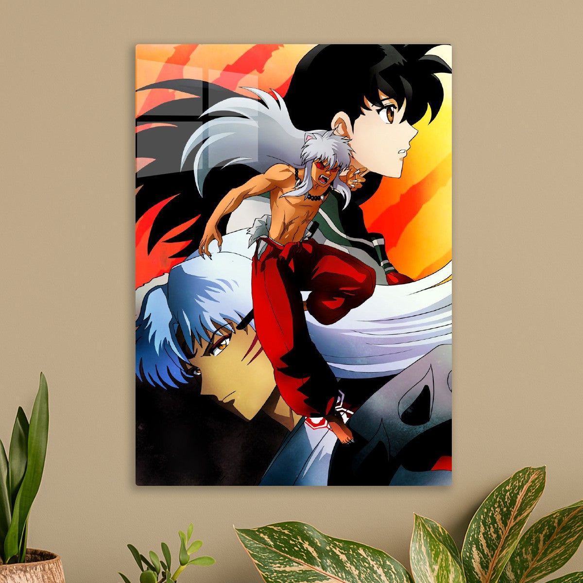 Inuyasha